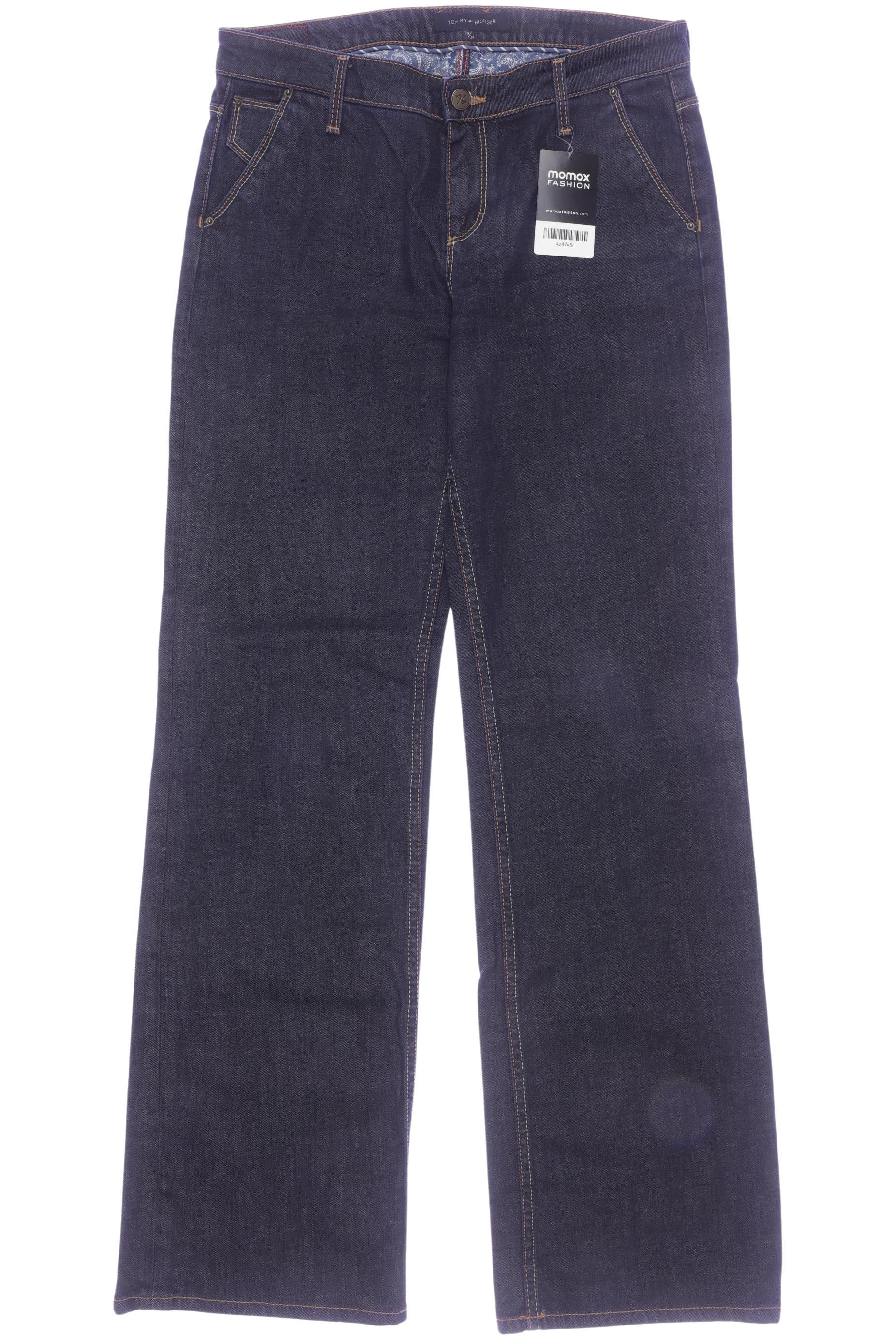 

Tommy Hilfiger Damen Jeans, marineblau, Gr. 30