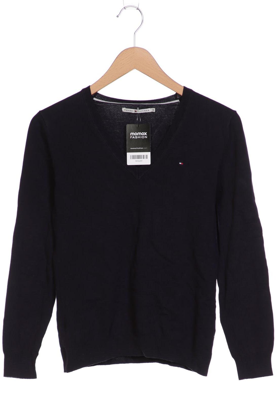 

Tommy Hilfiger Damen Pullover, marineblau