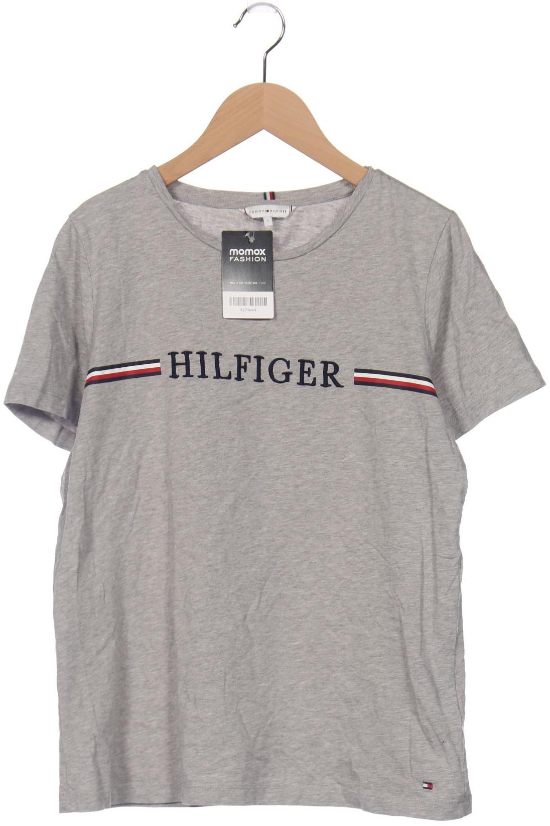 

Tommy Hilfiger Damen T-Shirt, grau