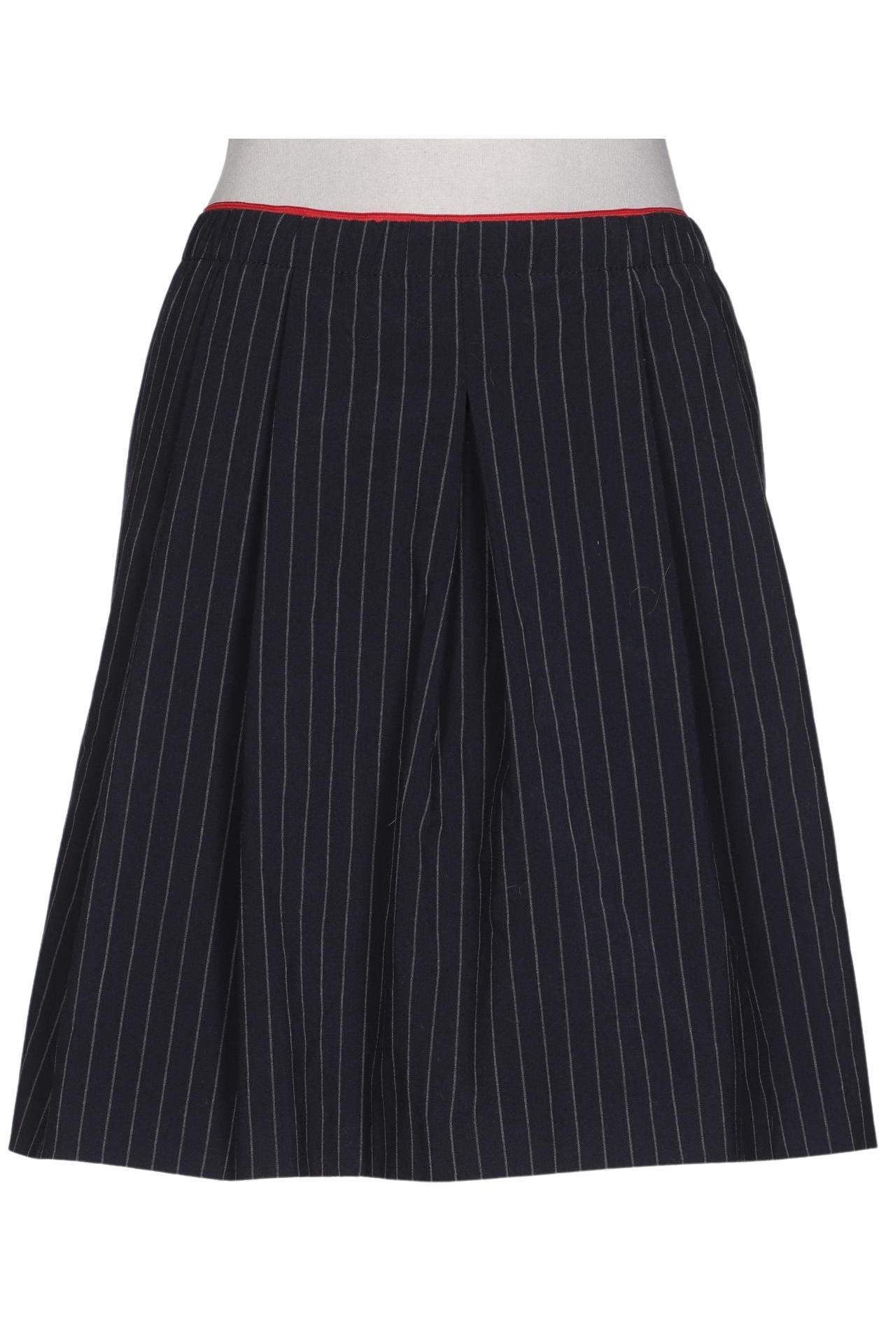 

Tommy Hilfiger Damen Rock, marineblau, Gr. 36