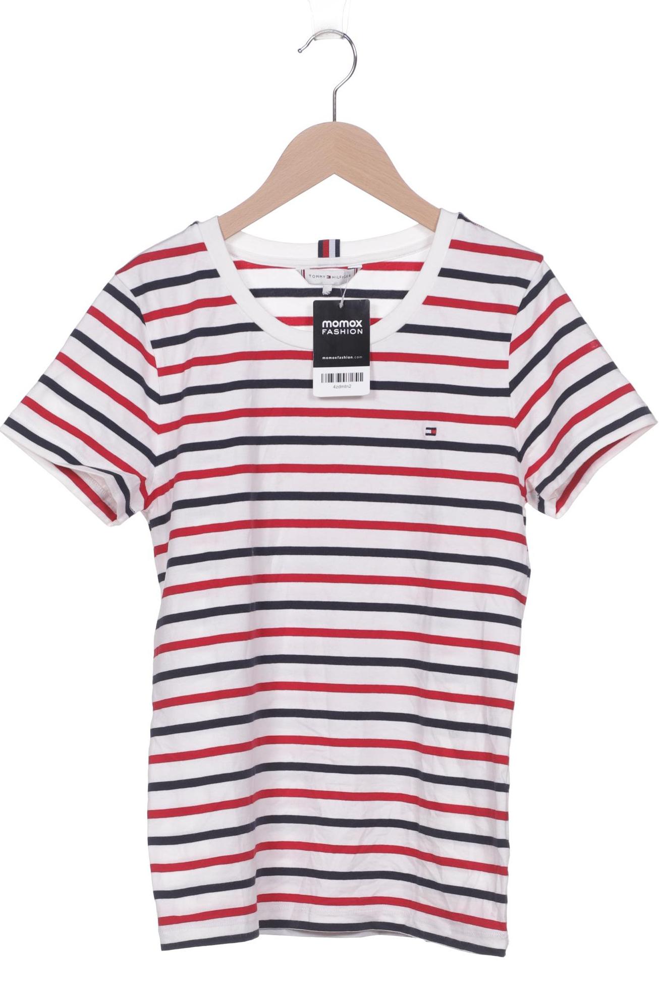 

Tommy Hilfiger Damen T-Shirt, mehrfarbig