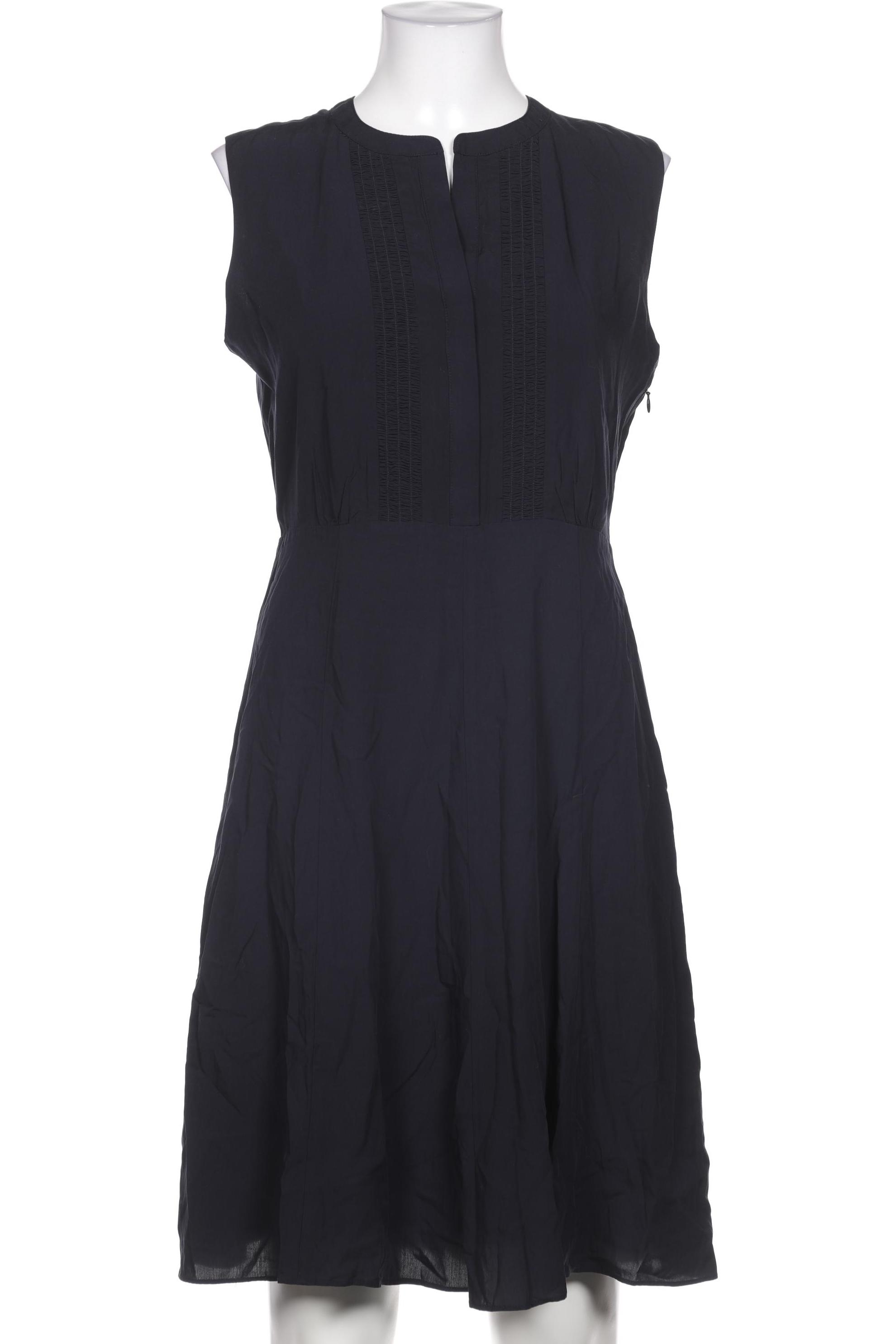 

Tommy Hilfiger Damen Kleid, marineblau, Gr. 38