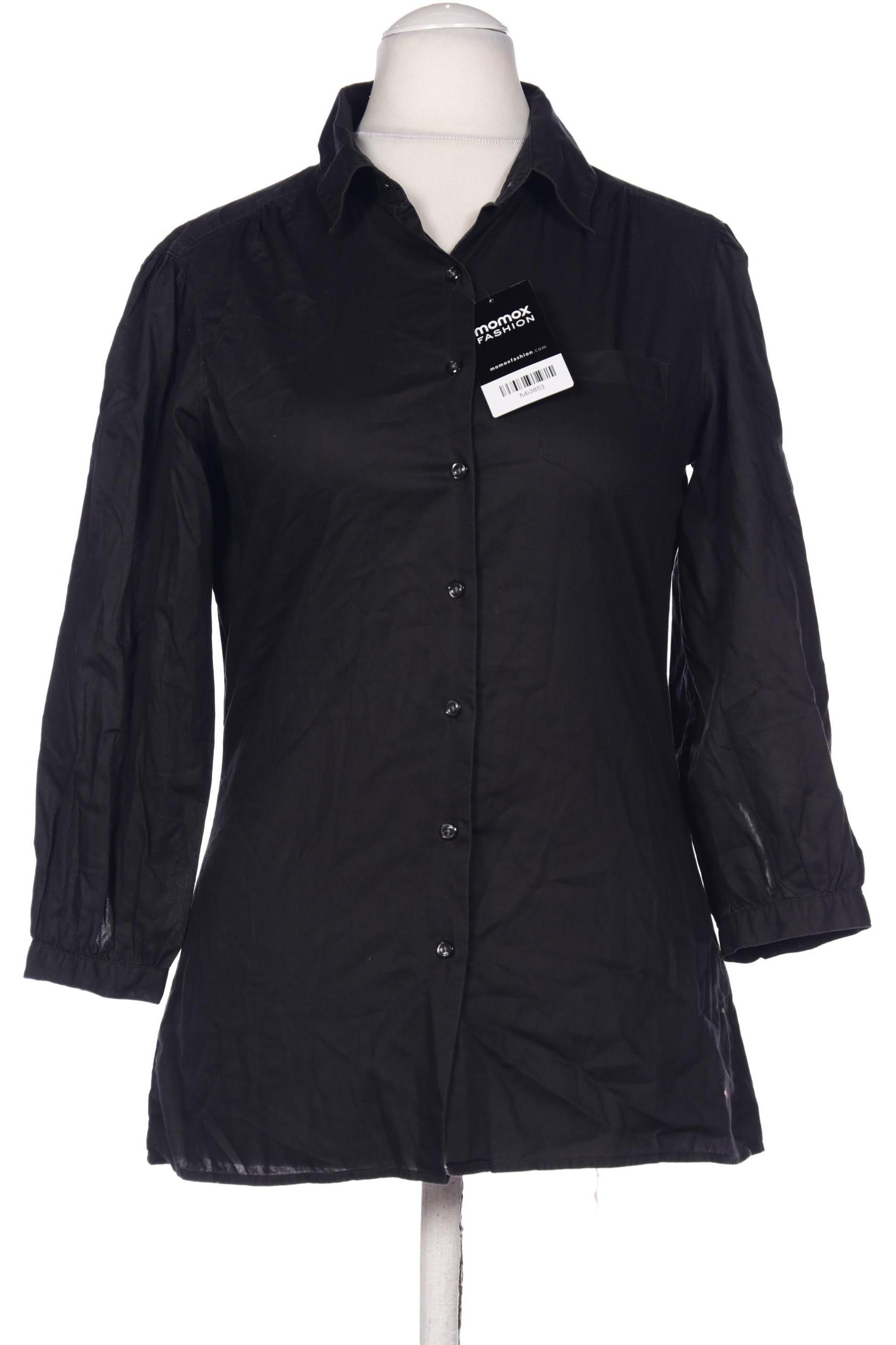 

Tommy Hilfiger Damen Bluse, grau, Gr. 8