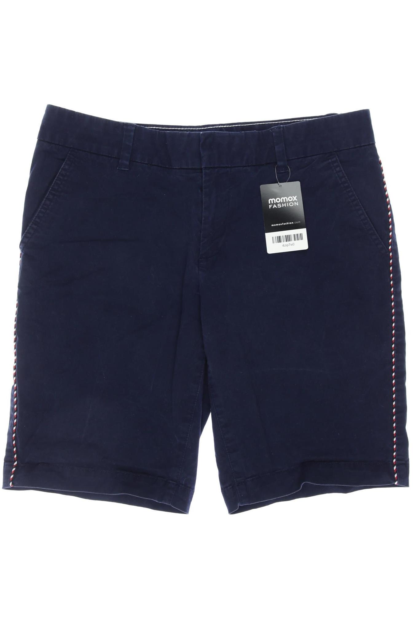 

Tommy Hilfiger Damen Shorts, marineblau, Gr. 6