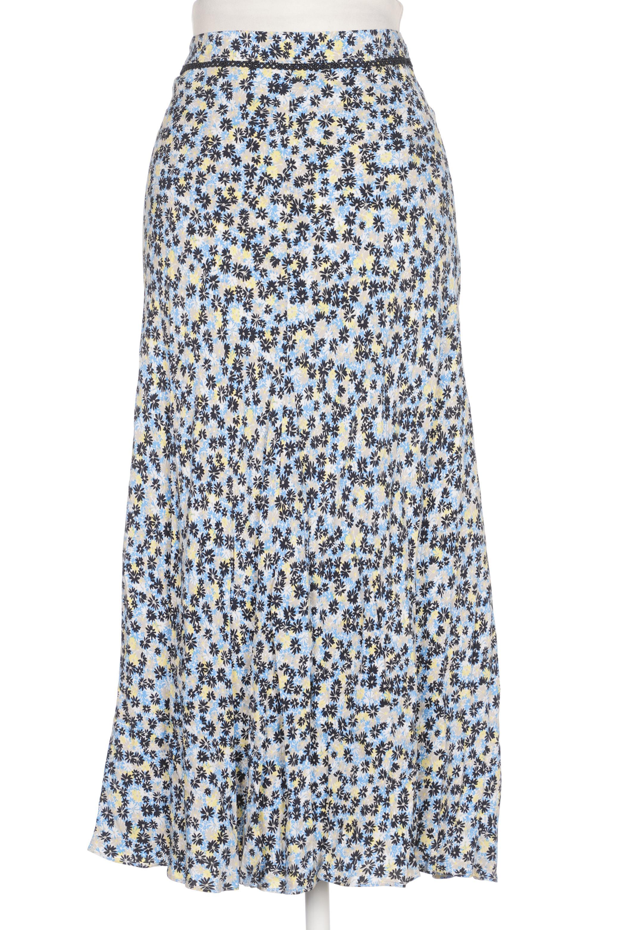 

Tommy Hilfiger Damen Rock, mehrfarbig, Gr. 40