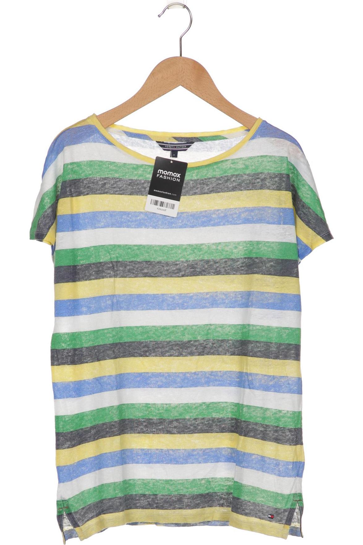 

Tommy Hilfiger Damen T-Shirt, mehrfarbig