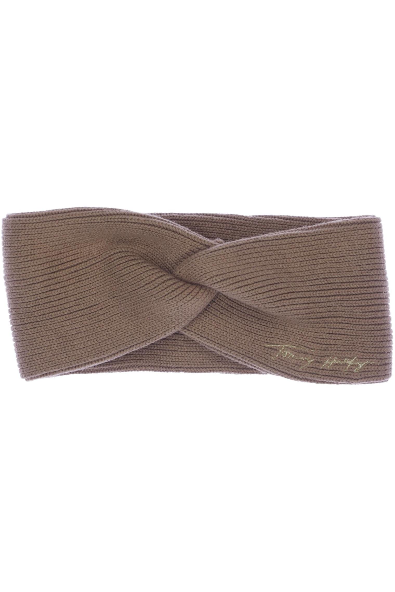 

Tommy Hilfiger Damen Hut/Mütze, beige, Gr. uni