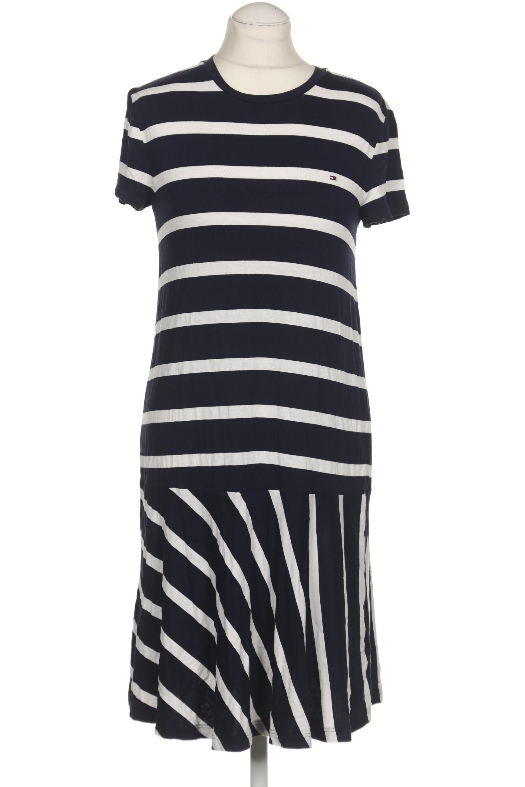 

Tommy Hilfiger Damen Kleid, marineblau, Gr. 38