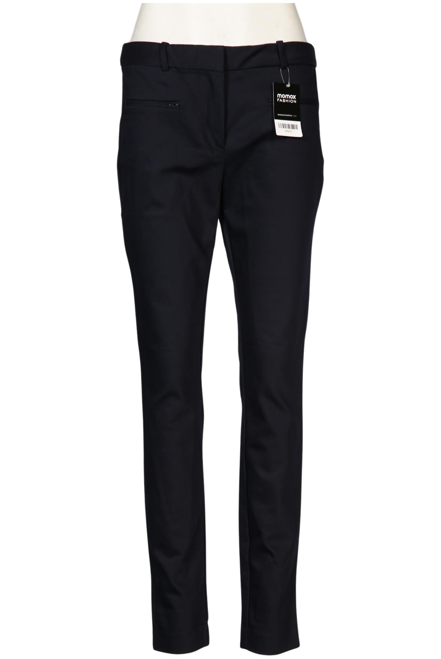 

Tommy Hilfiger Damen Stoffhose, marineblau, Gr. 40