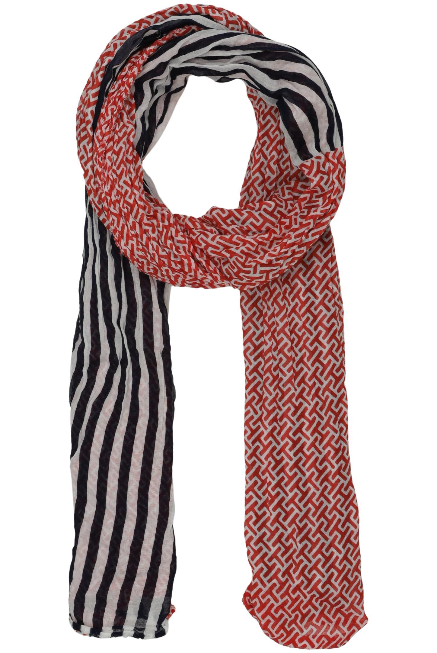 

Tommy Hilfiger Damen Schal, mehrfarbig, Gr.