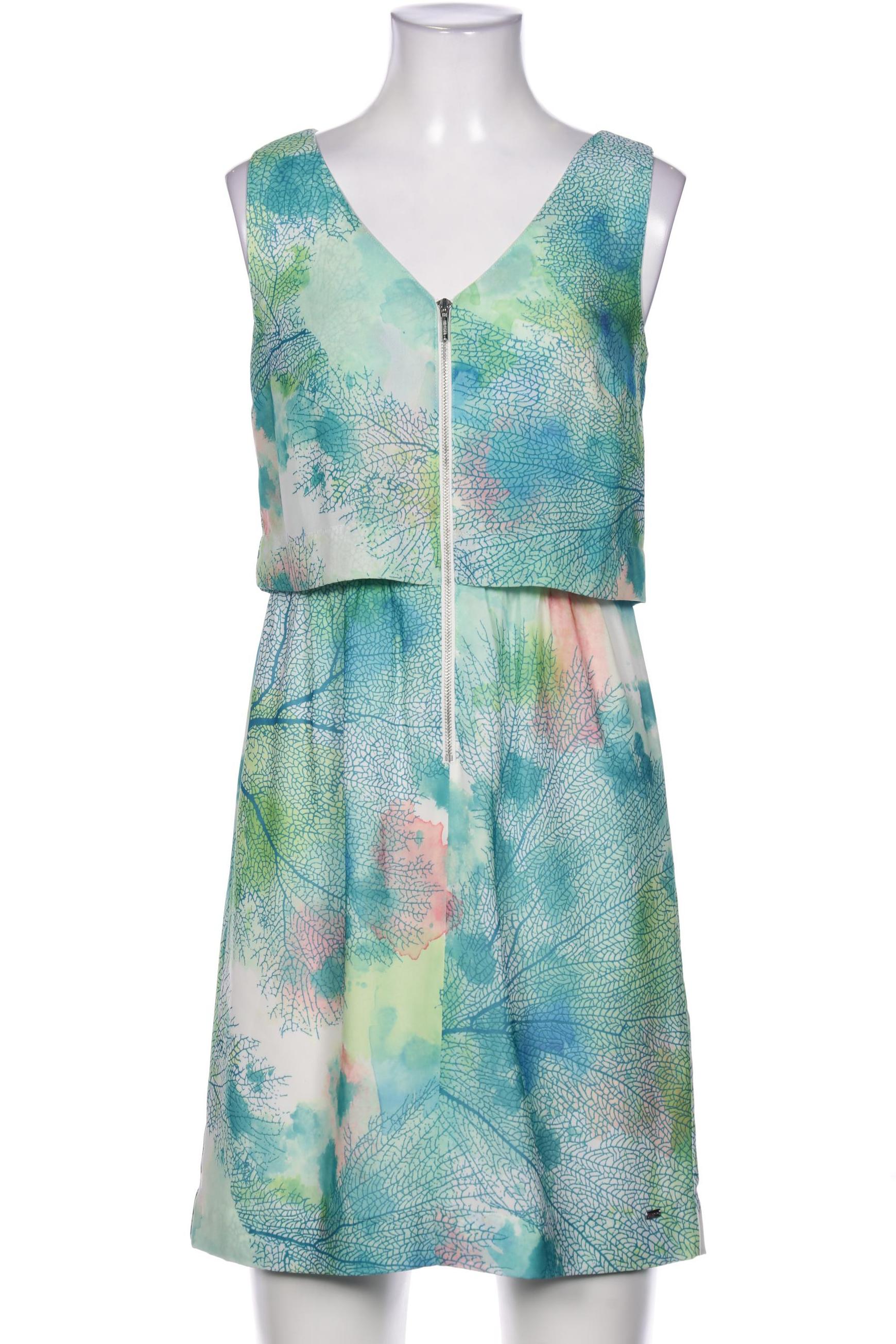 

Tommy Hilfiger Damen Kleid, grün, Gr. 2
