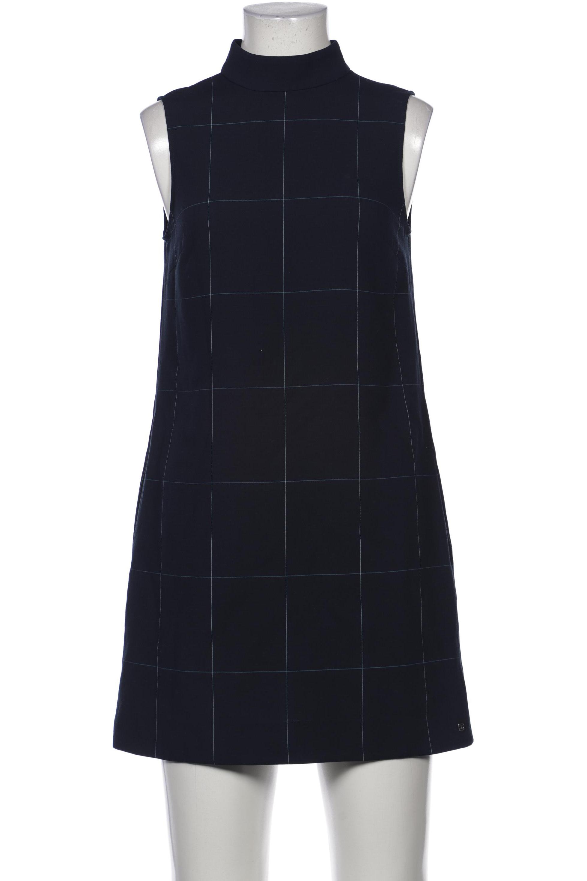 

Tommy Hilfiger Damen Kleid, marineblau, Gr. 4