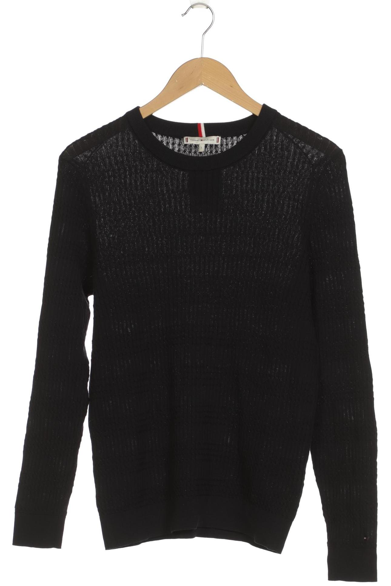 

Tommy Hilfiger Damen Pullover, blau, Gr. 42
