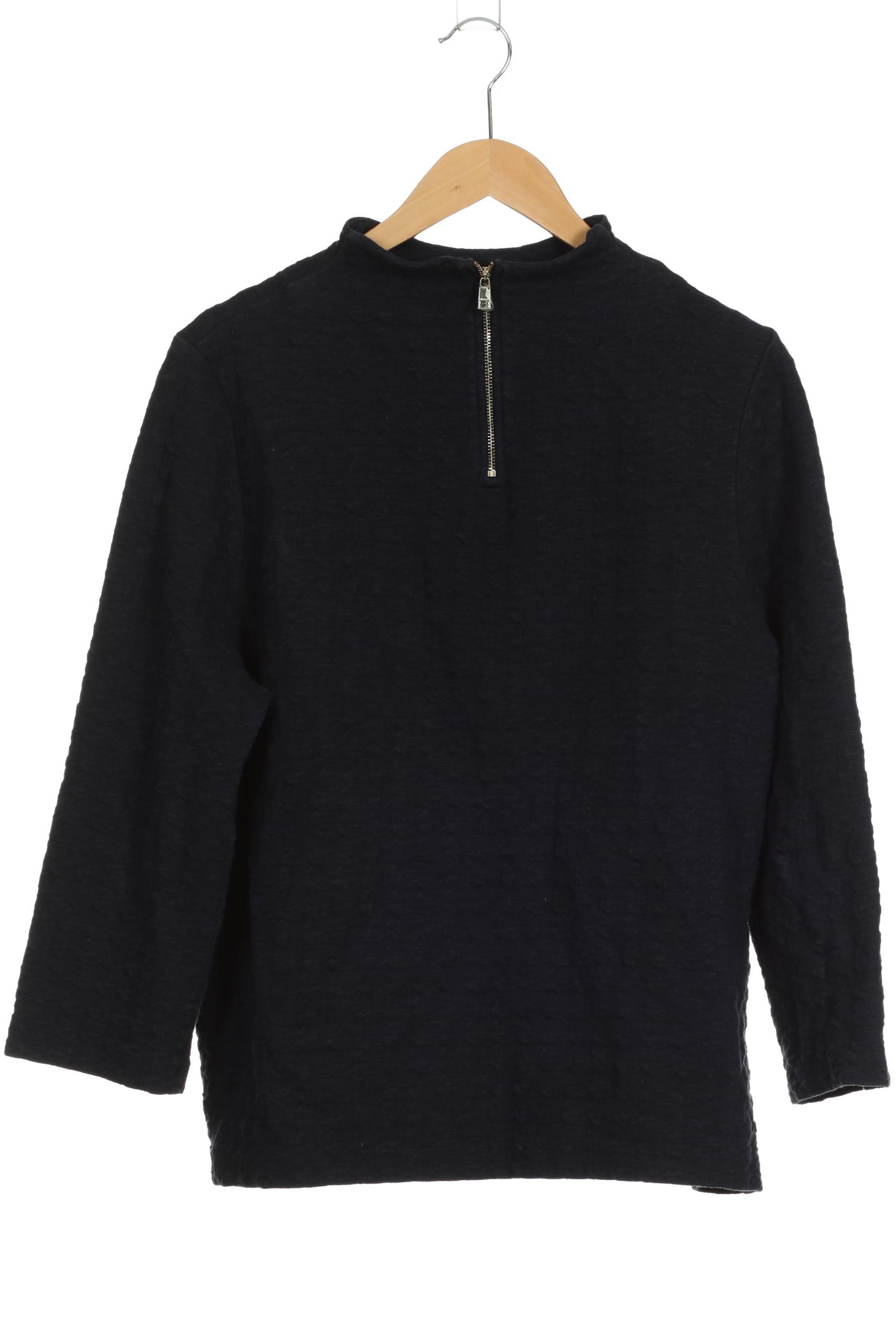 

Tommy Hilfiger Damen Sweatshirt, blau, Gr. 44