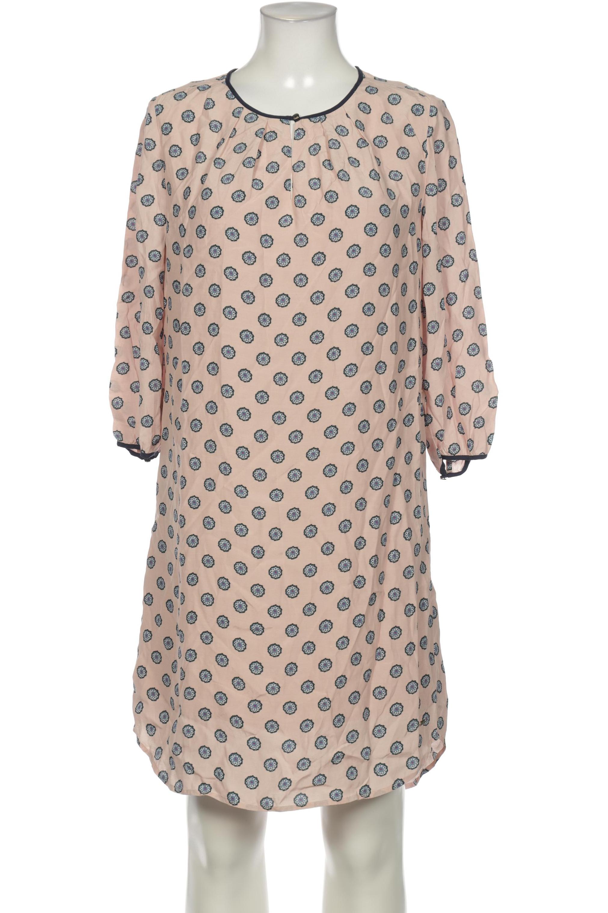 

Tommy Hilfiger Damen Kleid, pink, Gr. 6