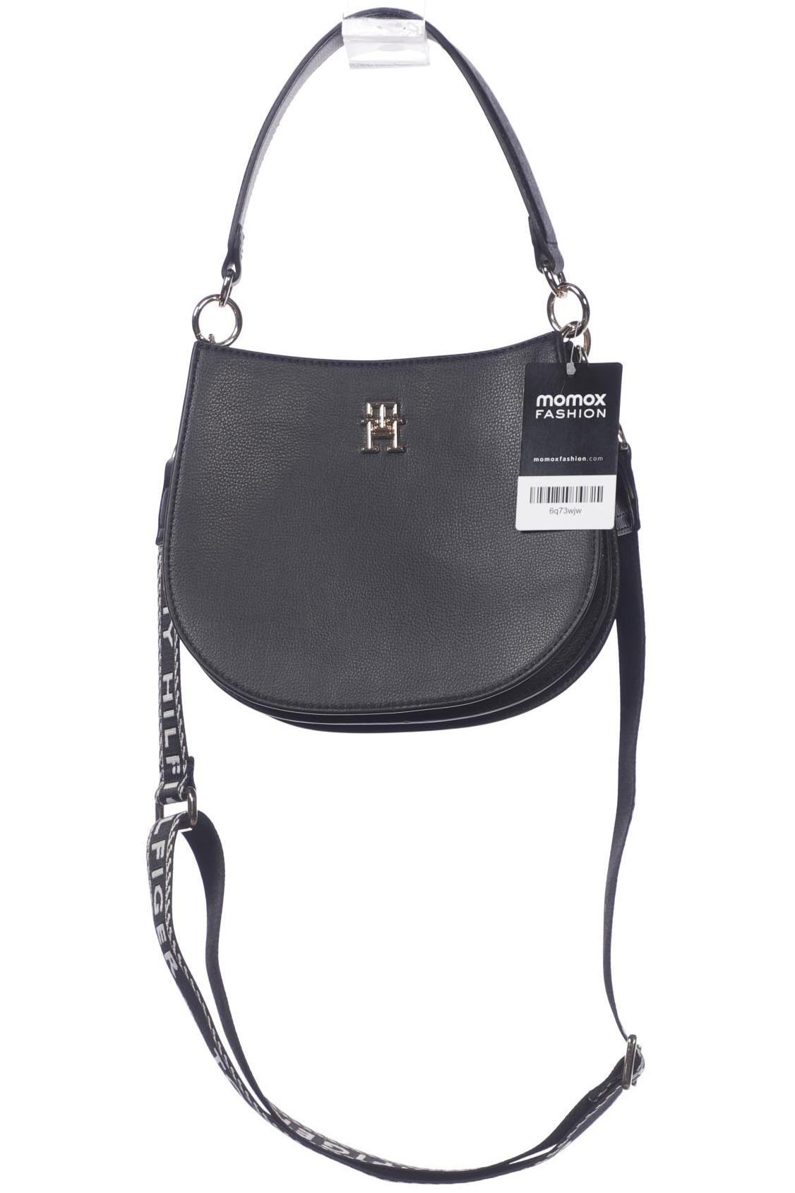 

Tommy Hilfiger Damen Handtasche, schwarz, Gr.