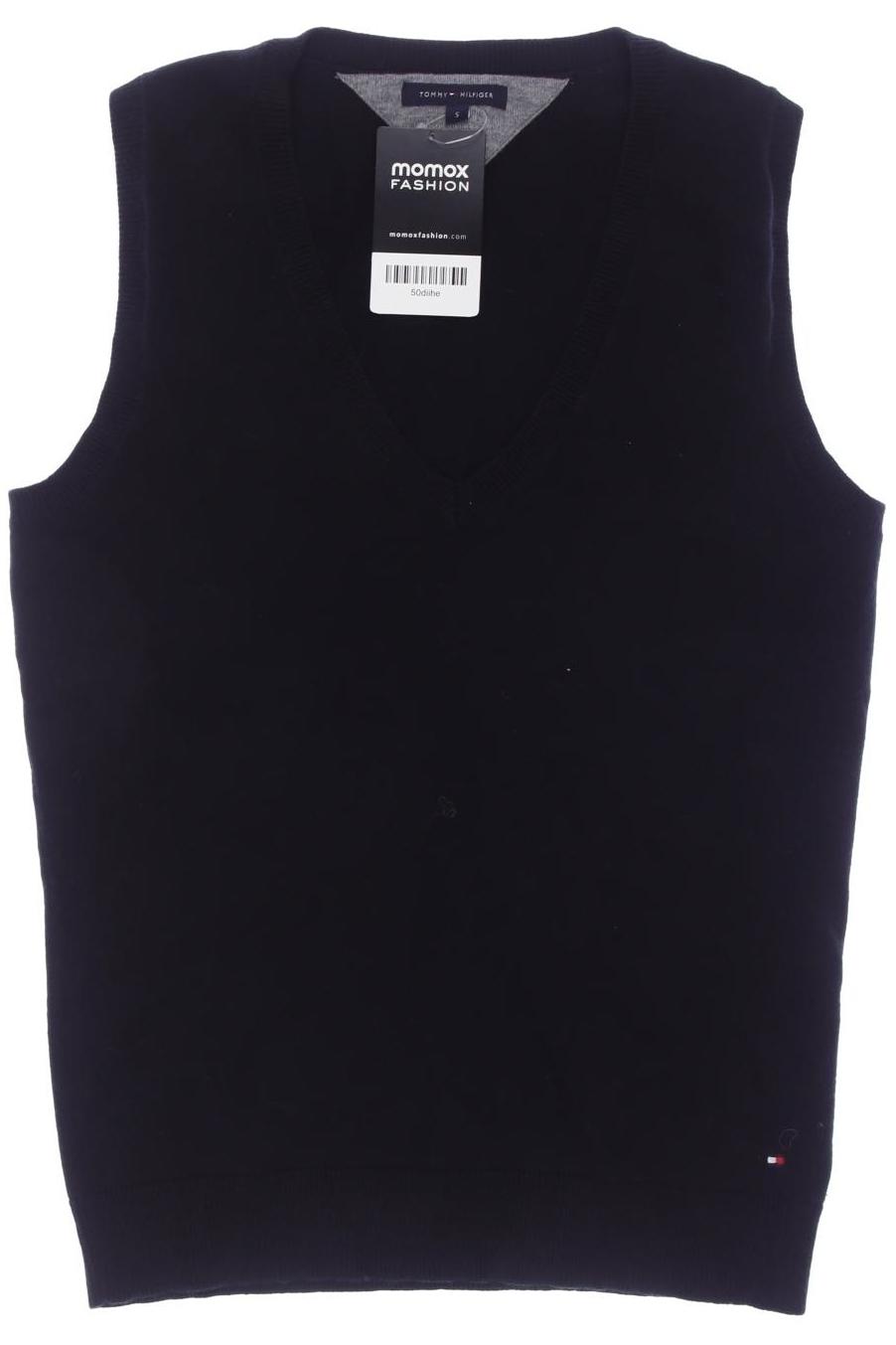 

Tommy Hilfiger Damen Pullover, schwarz, Gr. 36