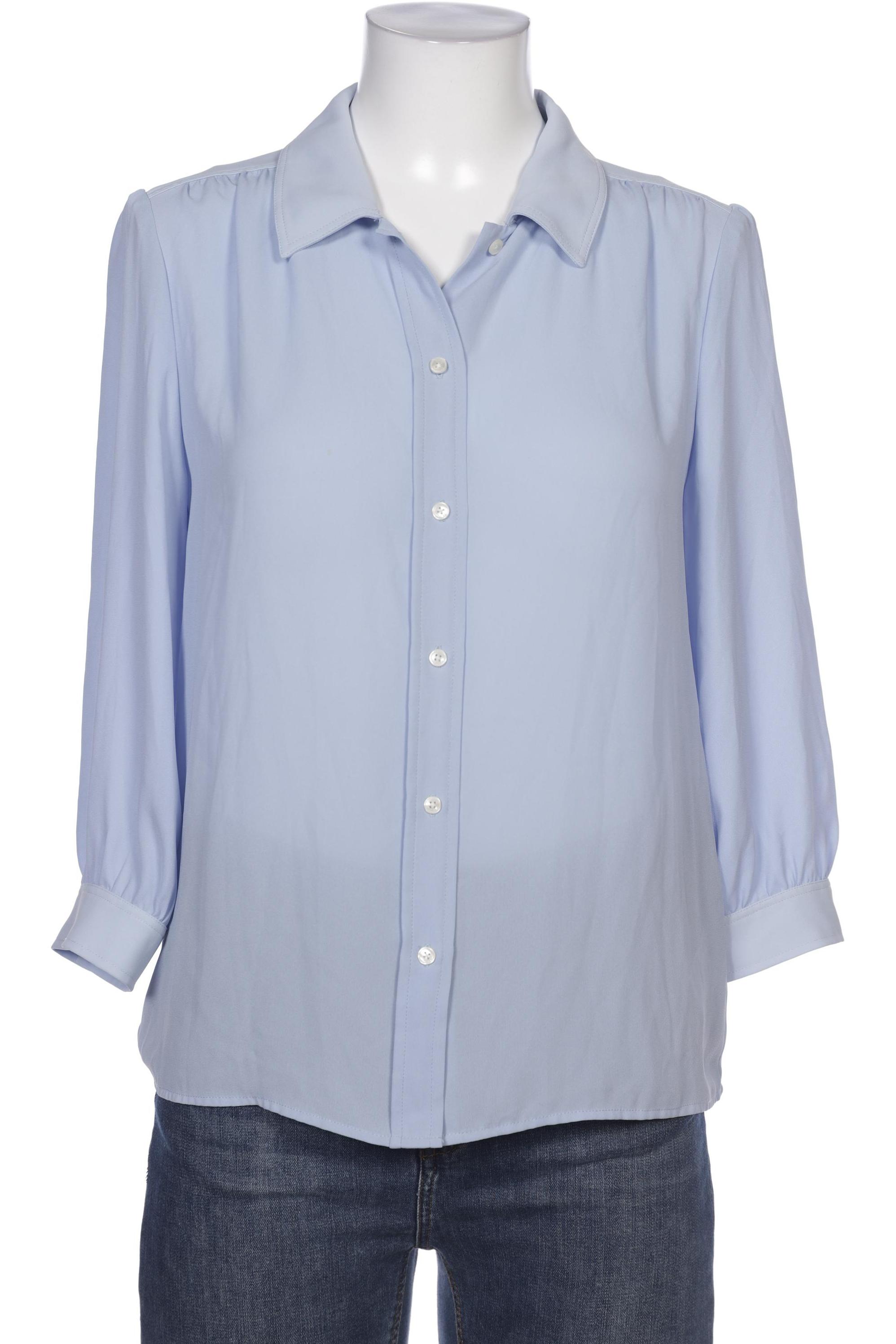 

Tommy Hilfiger Damen Bluse, hellblau, Gr. 8