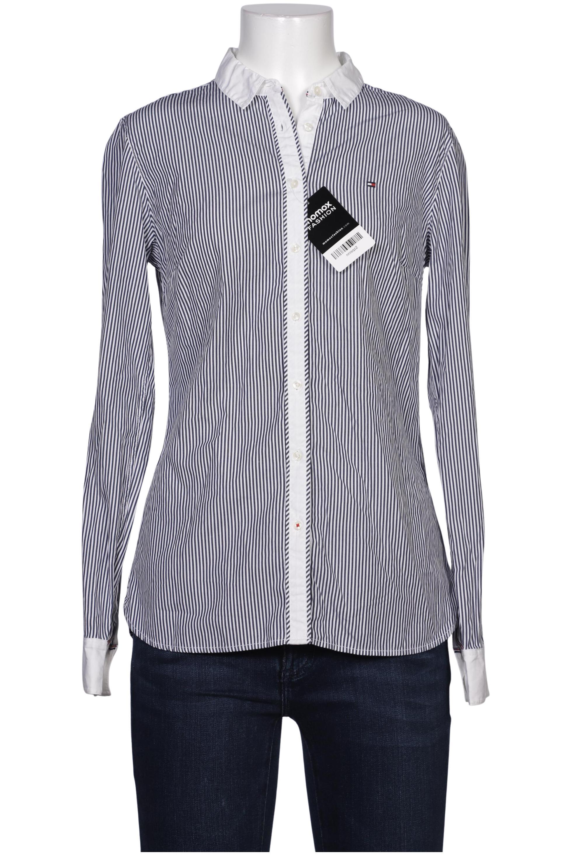 

Tommy Hilfiger Damen Bluse, mehrfarbig, Gr. 6