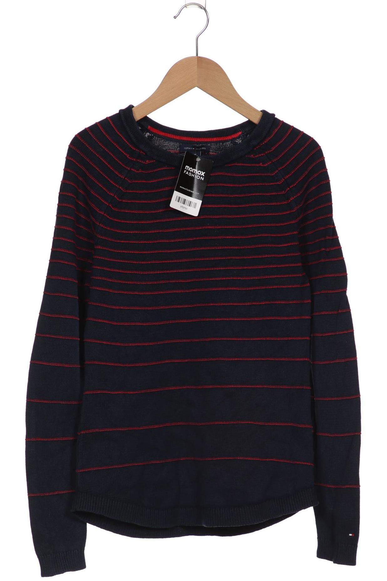 

Tommy Hilfiger Damen Pullover, marineblau