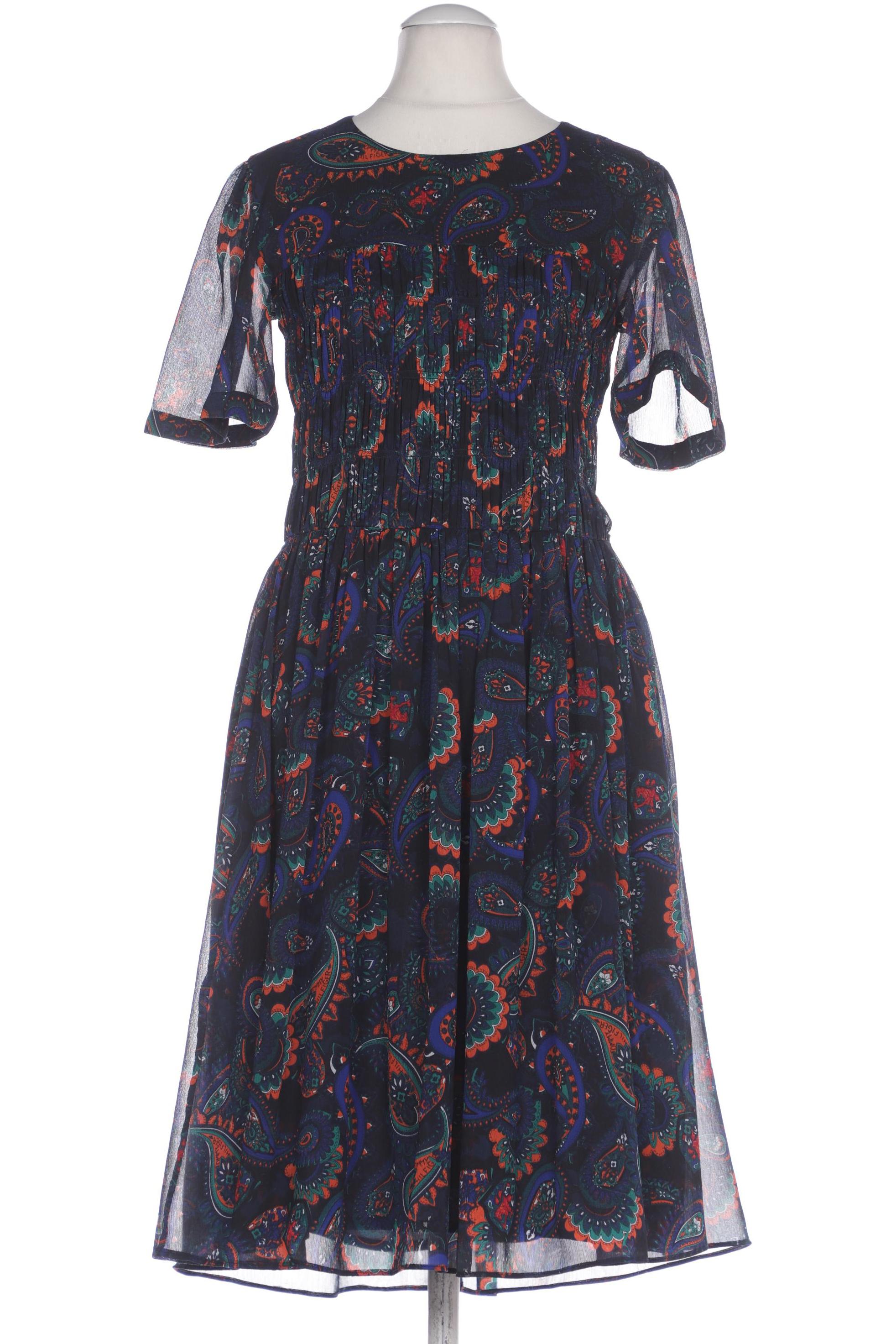 

Tommy Hilfiger Damen Kleid, marineblau, Gr. 2