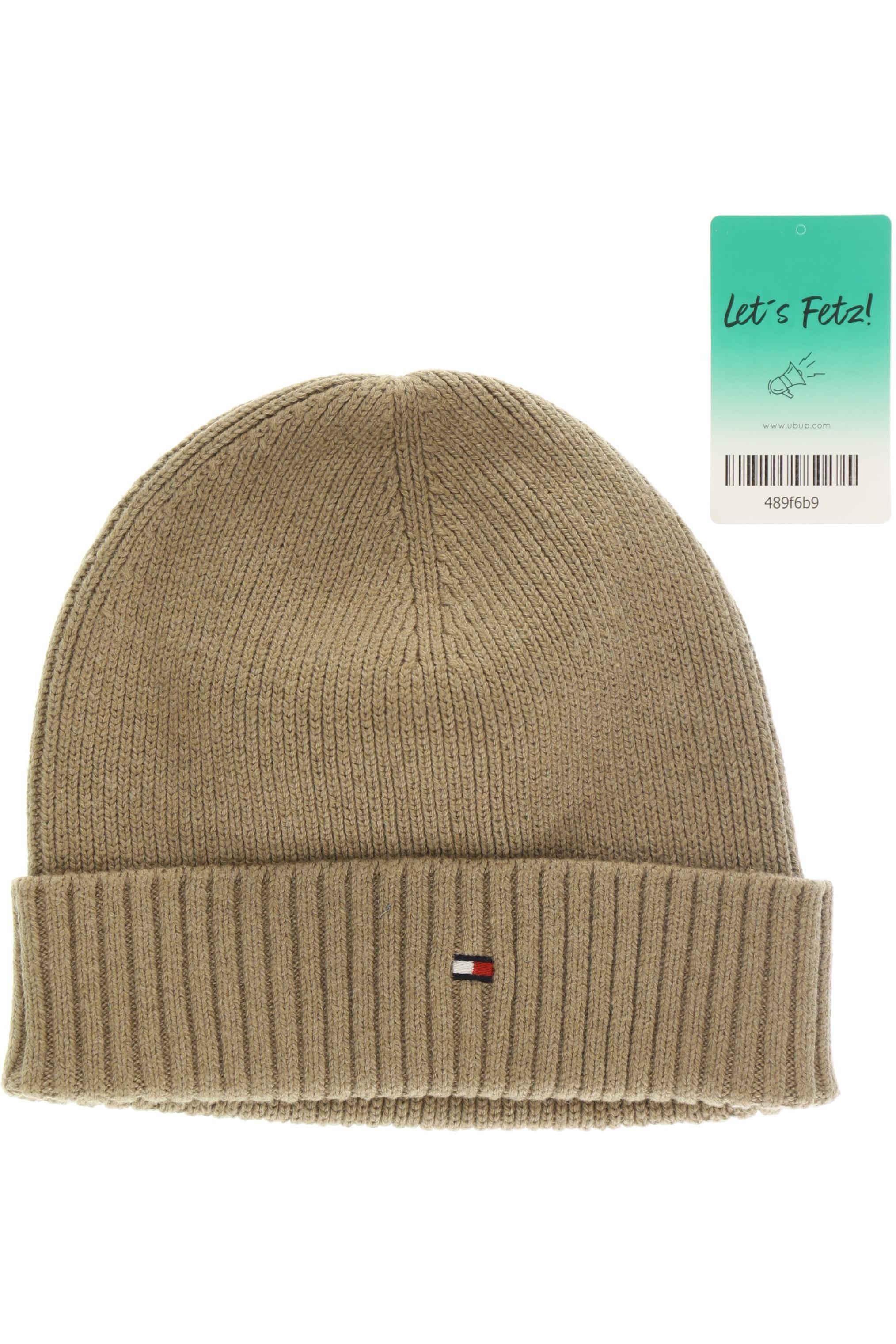 

Tommy Hilfiger Damen Hut/Mütze, braun, Gr. uni