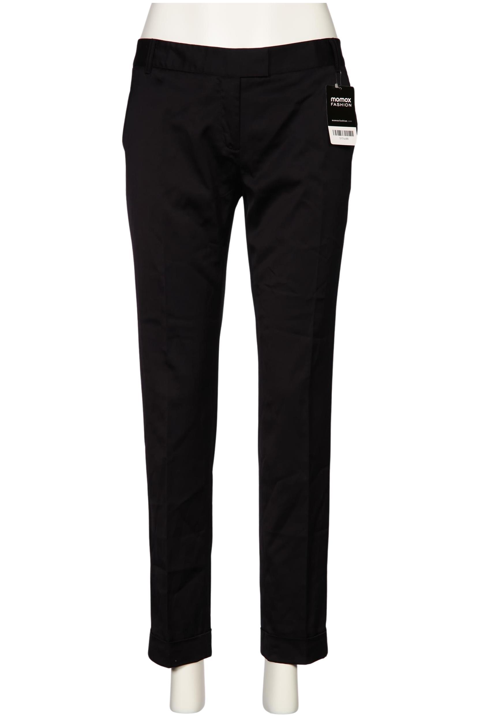 

Tommy Hilfiger Damen Stoffhose, marineblau, Gr. 6