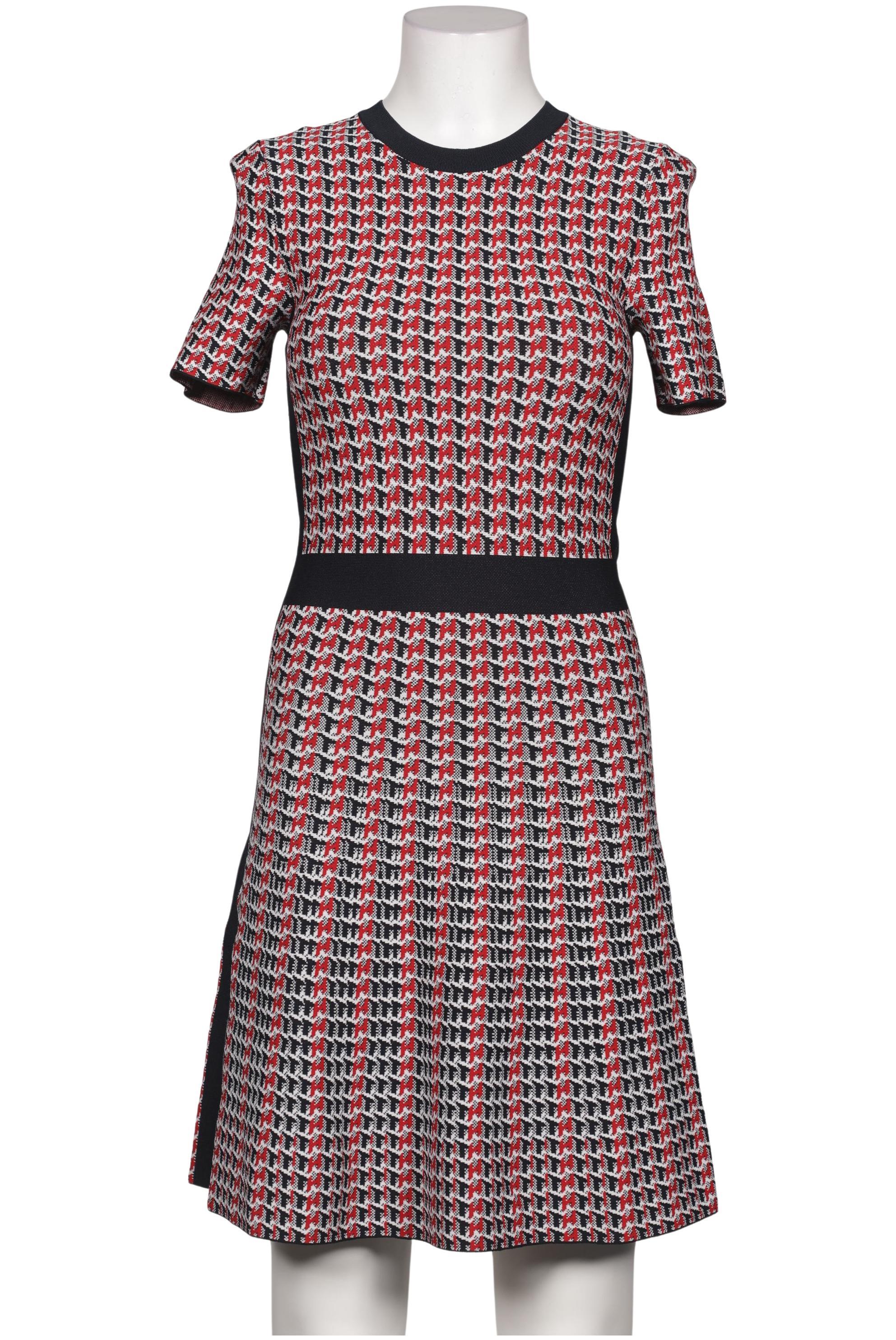 

Tommy Hilfiger Damen Kleid, mehrfarbig, Gr. 36