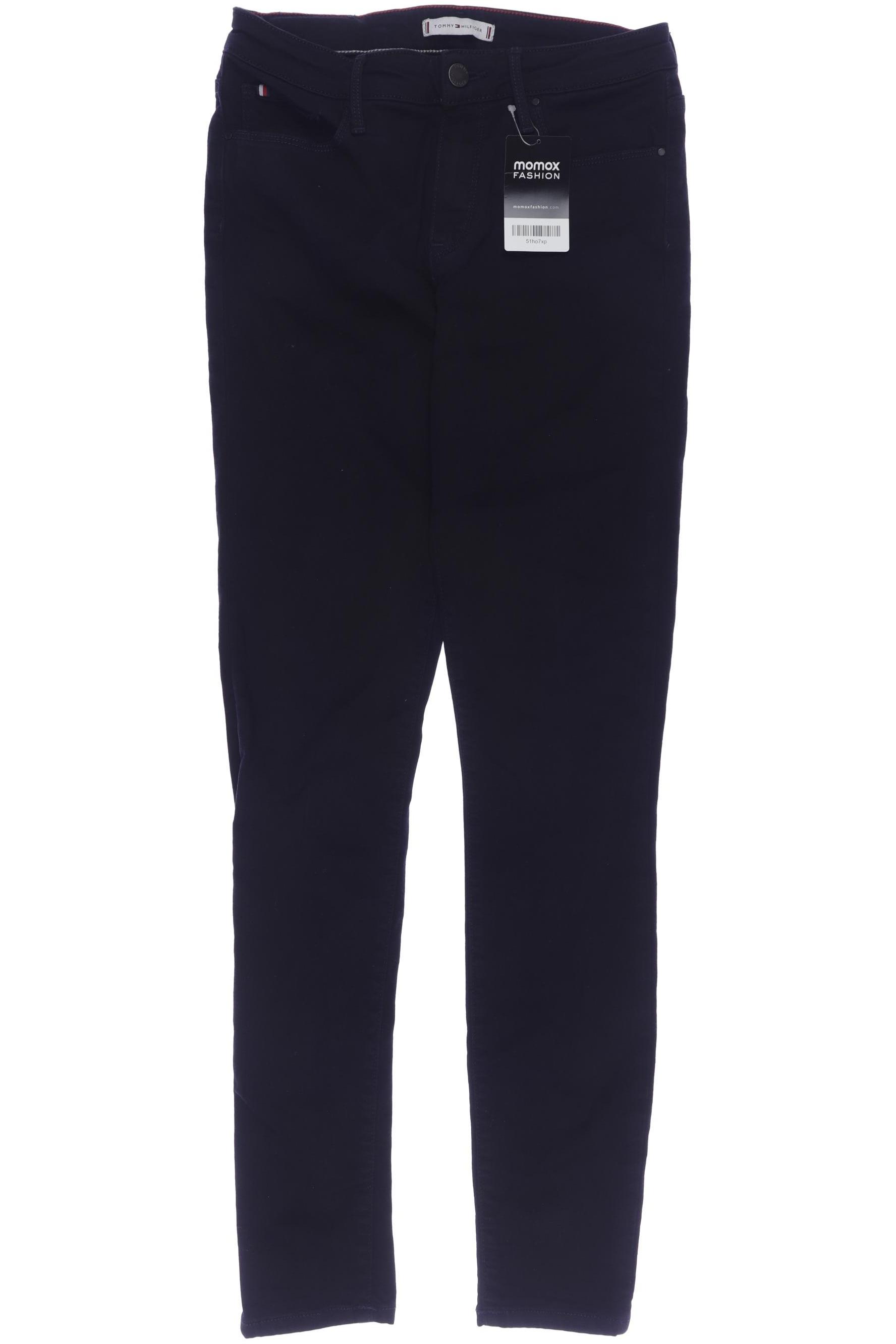

Tommy Hilfiger Damen Jeans, marineblau, Gr. 28