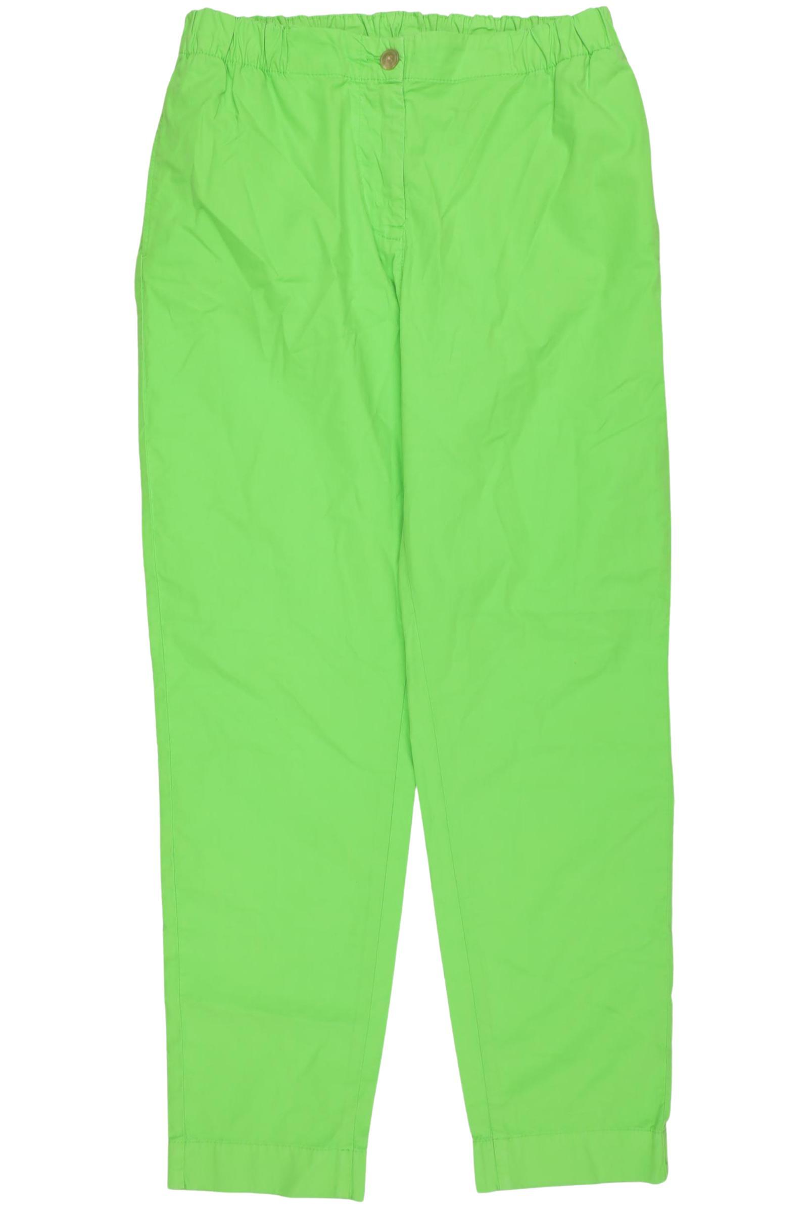 

Tommy Hilfiger Damen Stoffhose, grün, Gr. 38