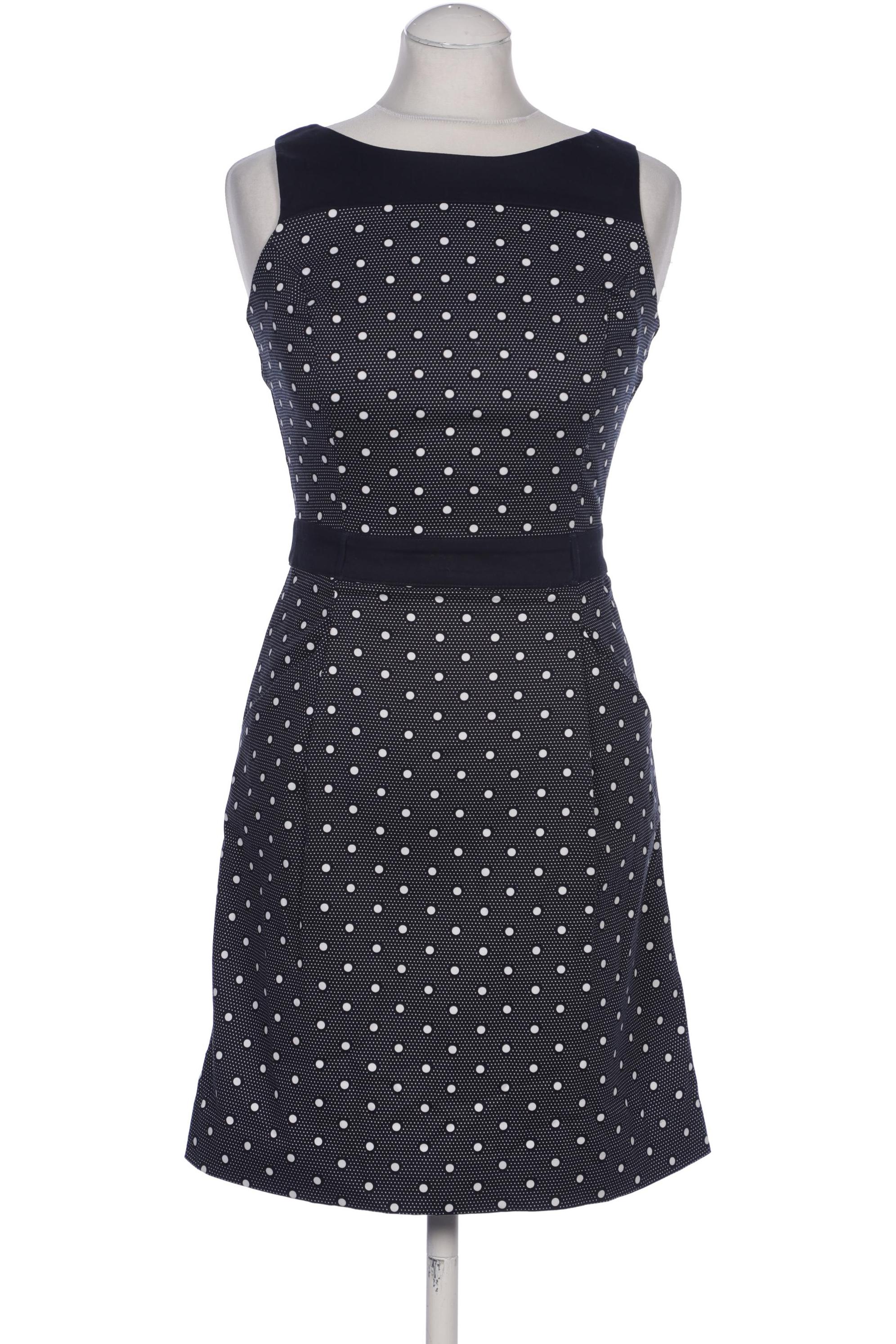 

Tommy Hilfiger Damen Kleid, marineblau, Gr. 0