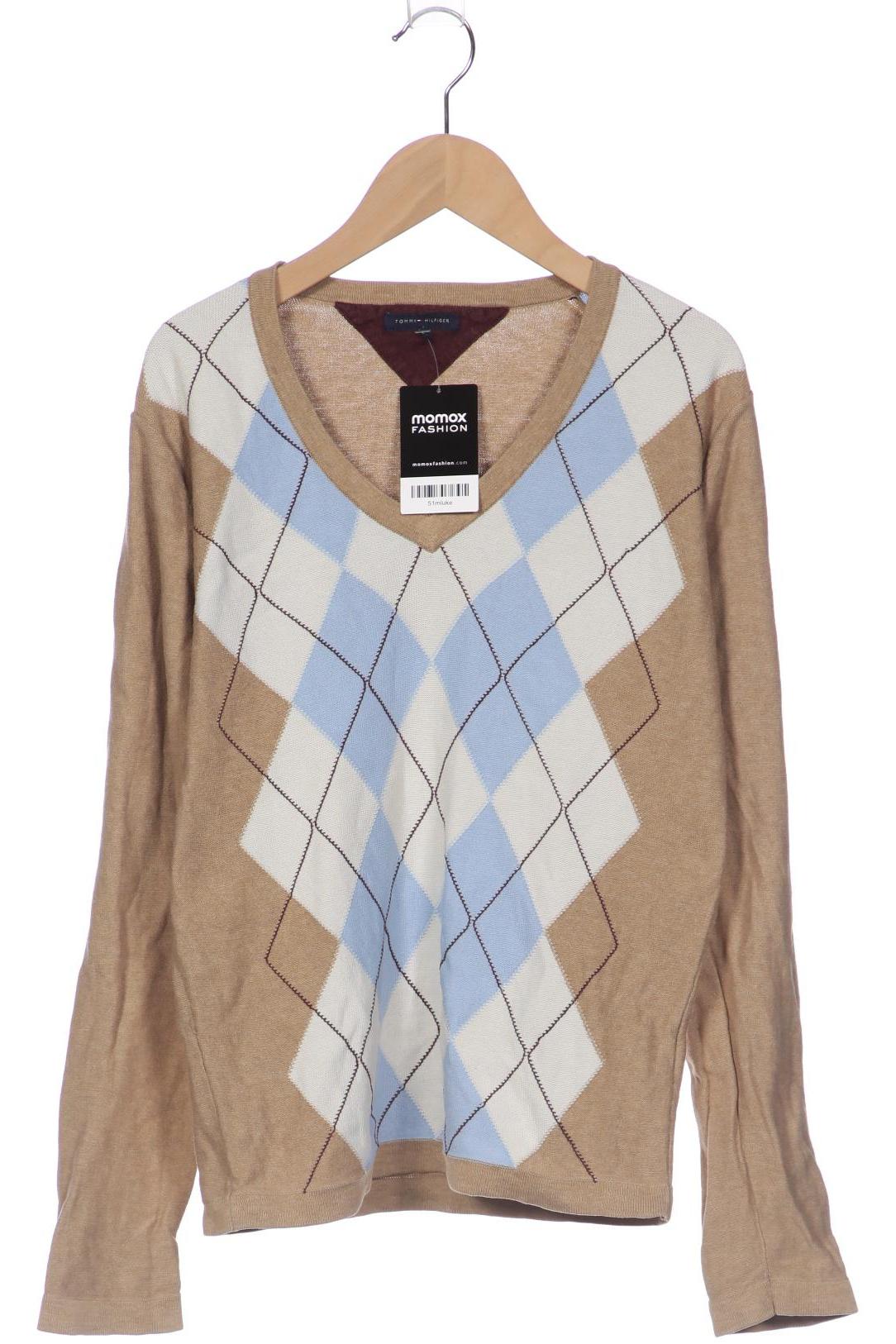 

Tommy Hilfiger Damen Pullover, beige