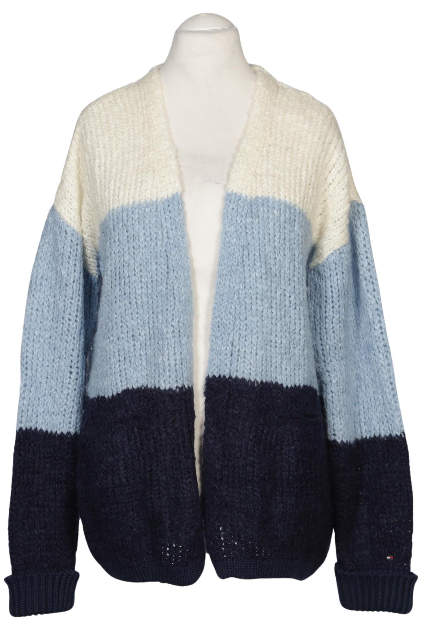 

Tommy Hilfiger Damen Strickjacke, mehrfarbig, Gr. 44