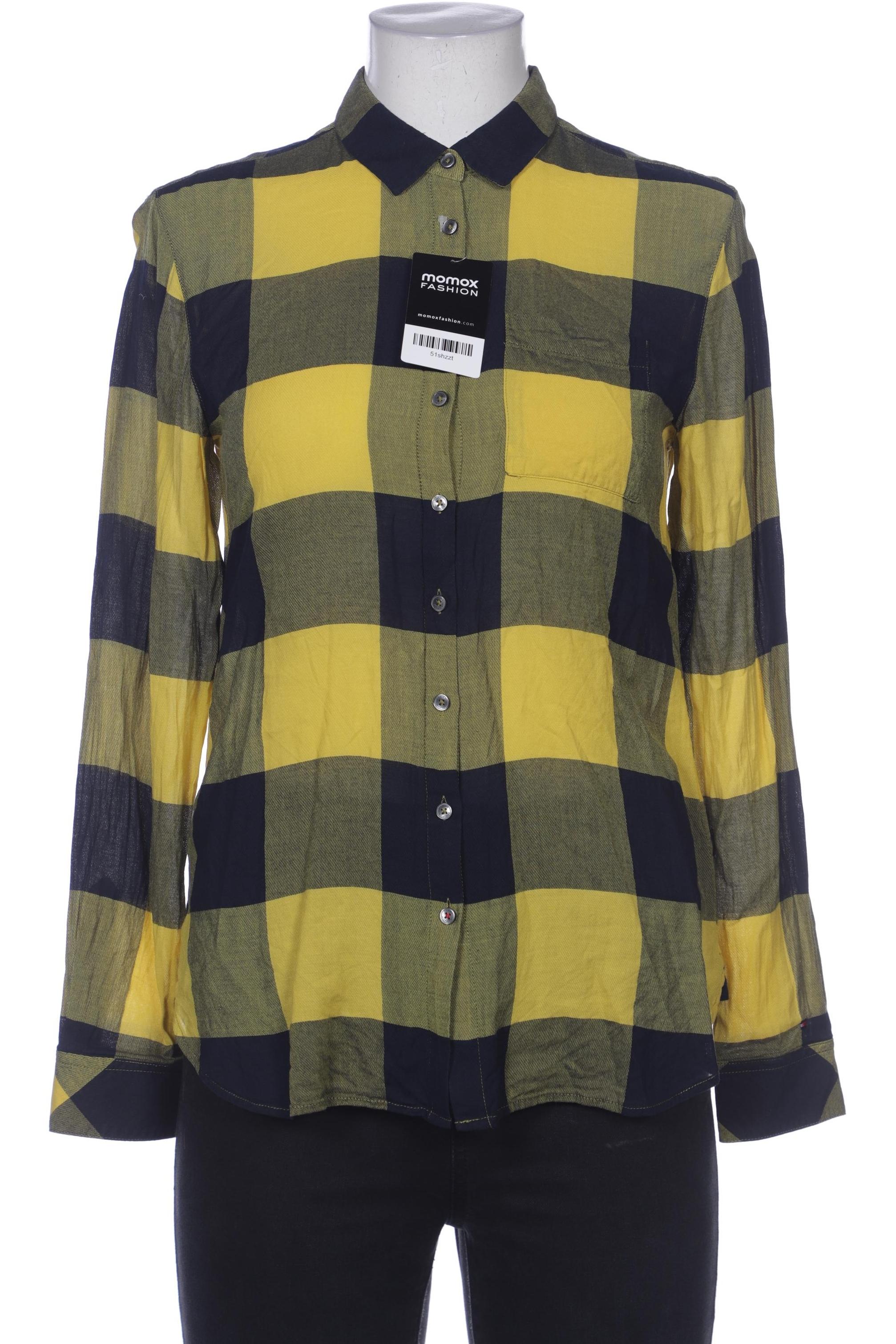 

Tommy Hilfiger Damen Bluse, mehrfarbig, Gr. 6