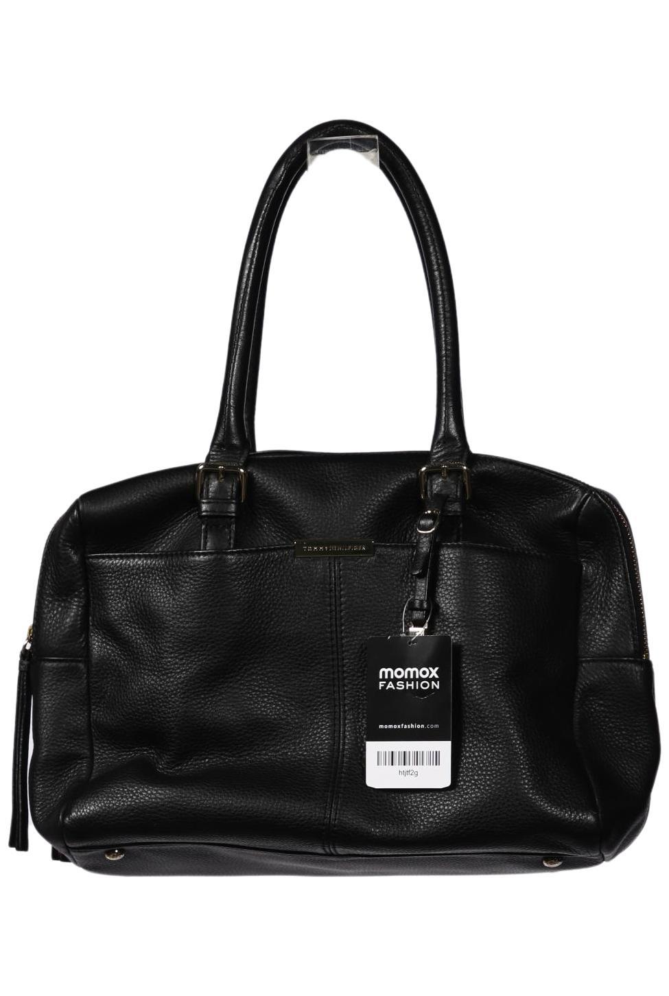 

Tommy Hilfiger Damen Handtasche, schwarz, Gr.