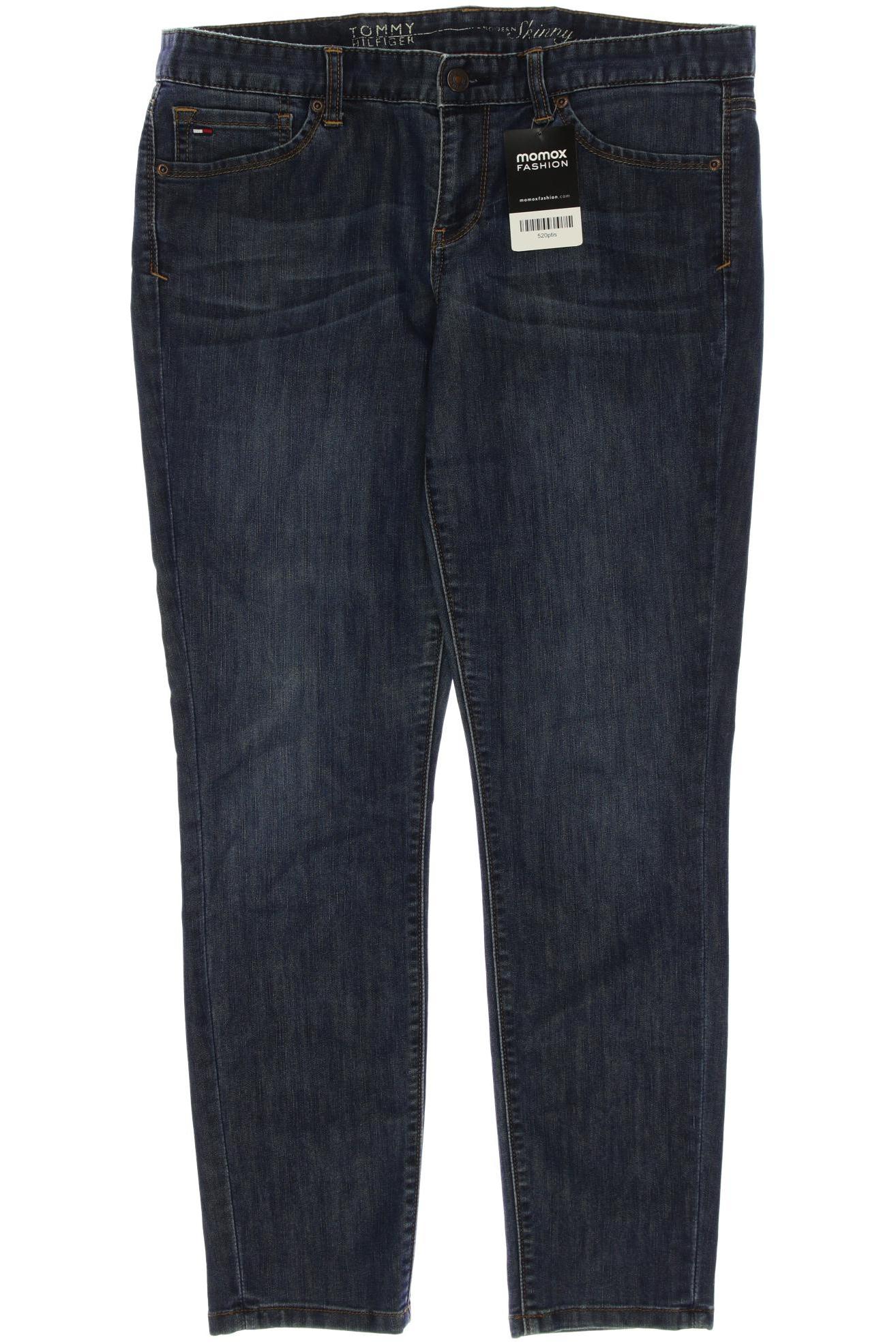 

Tommy Hilfiger Damen Jeans, blau