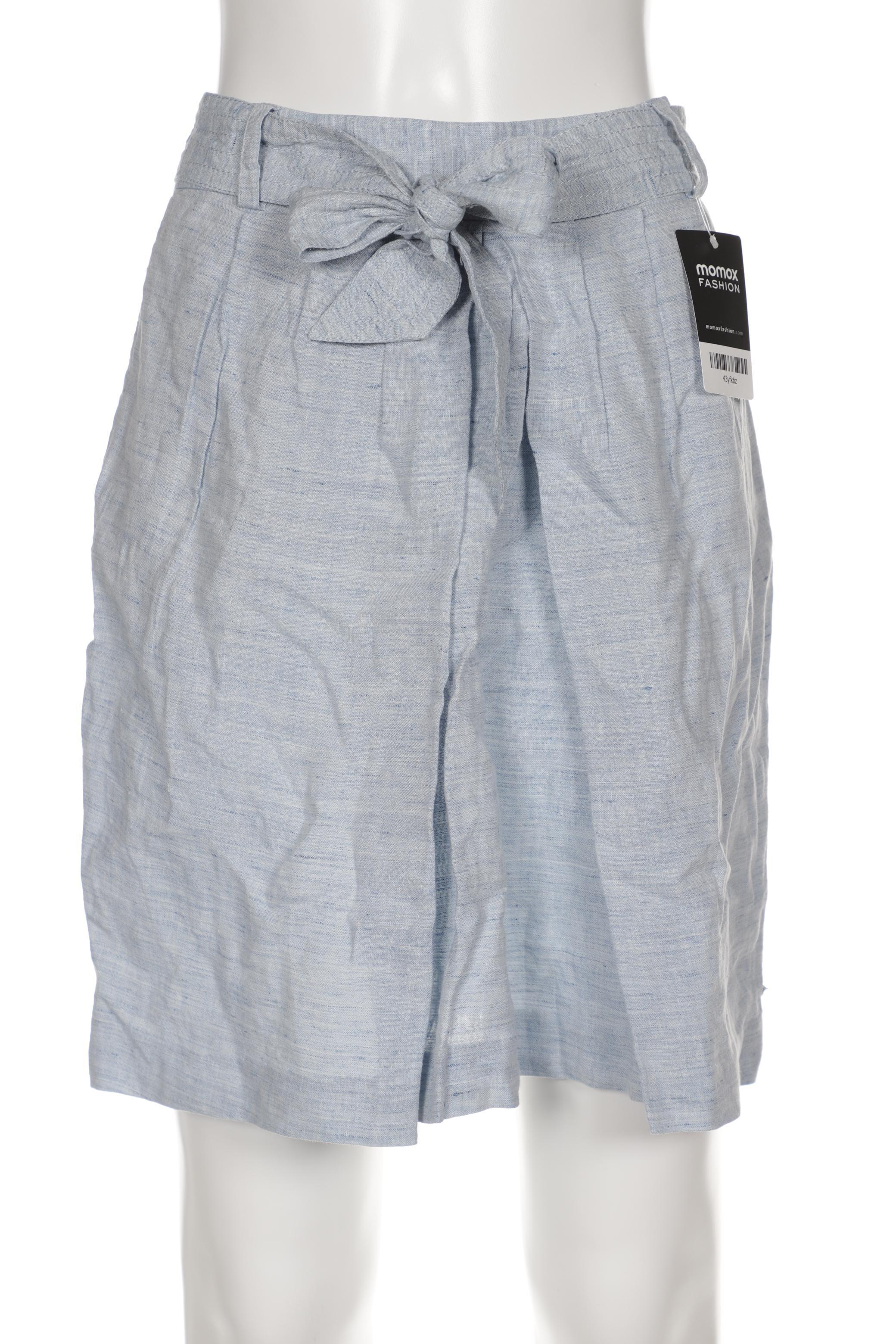 

Tommy Hilfiger Damen Rock, hellblau