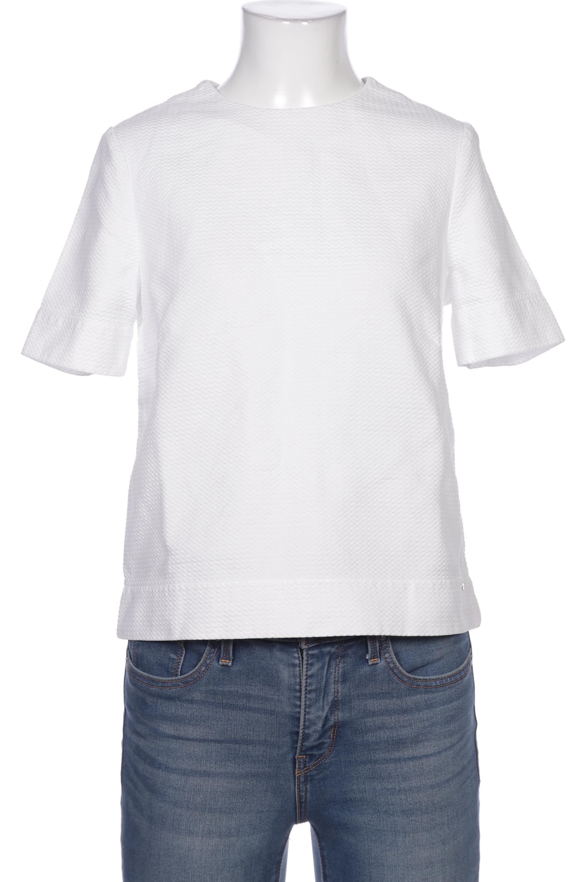 

Tommy Hilfiger Damen Bluse, weiß