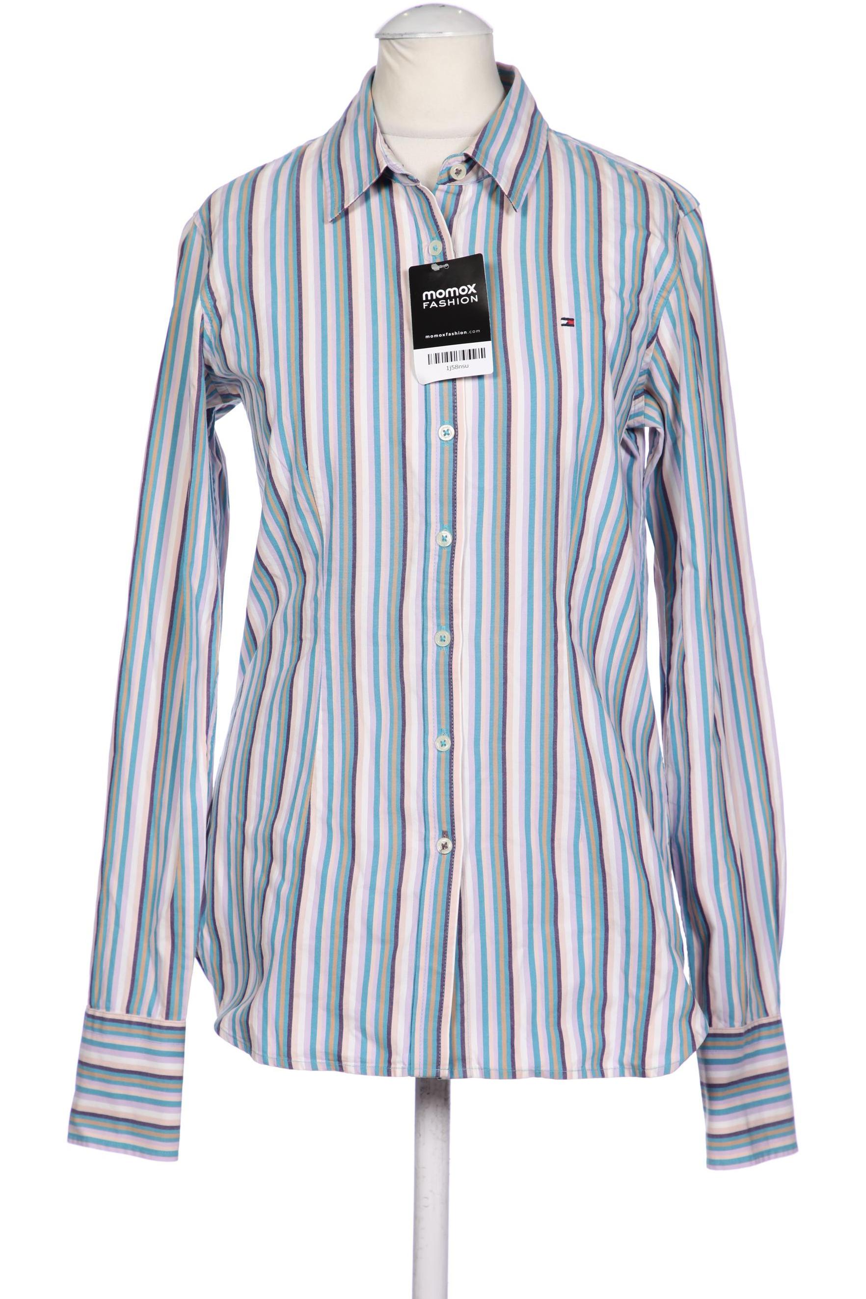 

Tommy Hilfiger Damen Bluse, mehrfarbig, Gr. 6