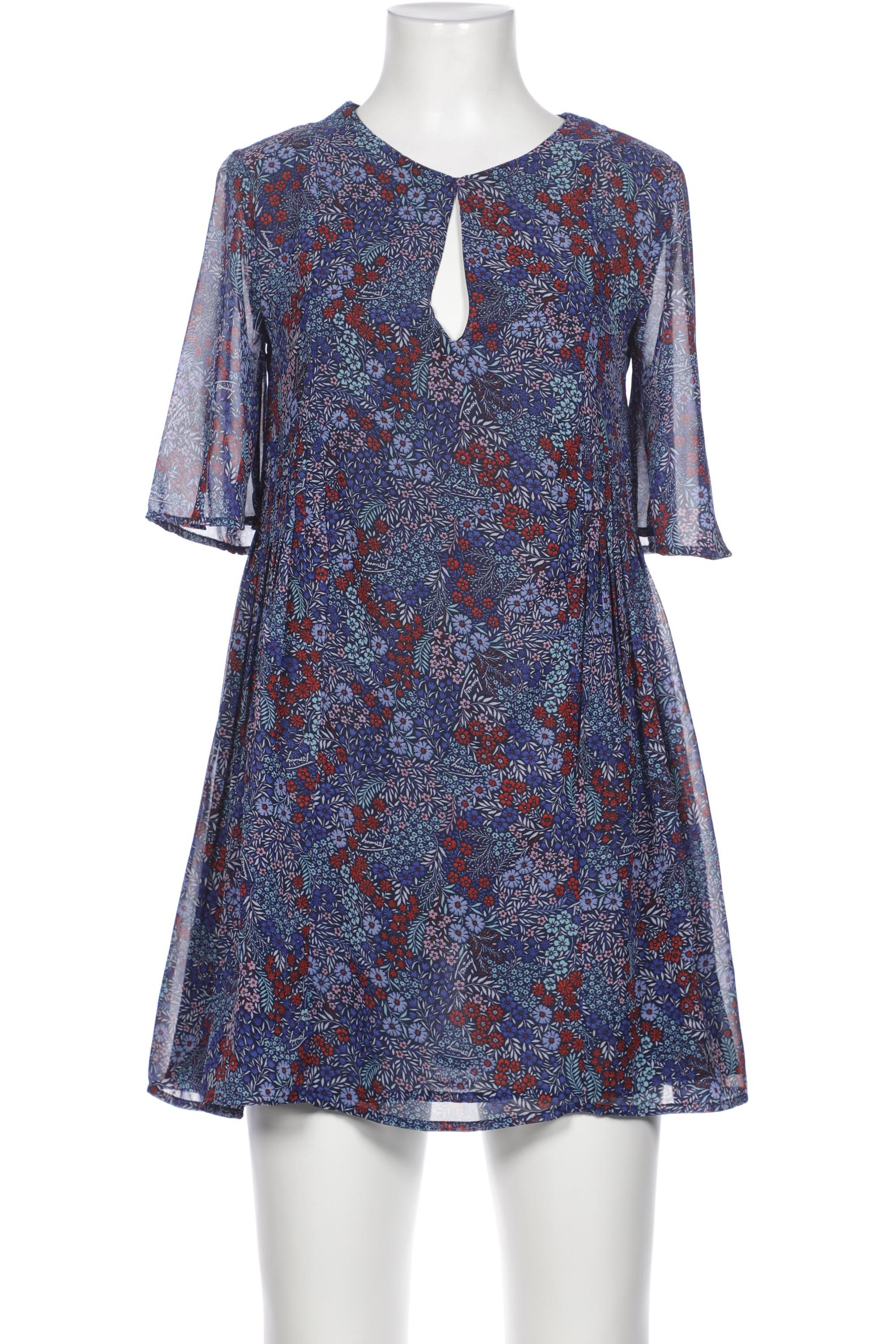 

Tommy Hilfiger Damen Kleid, blau