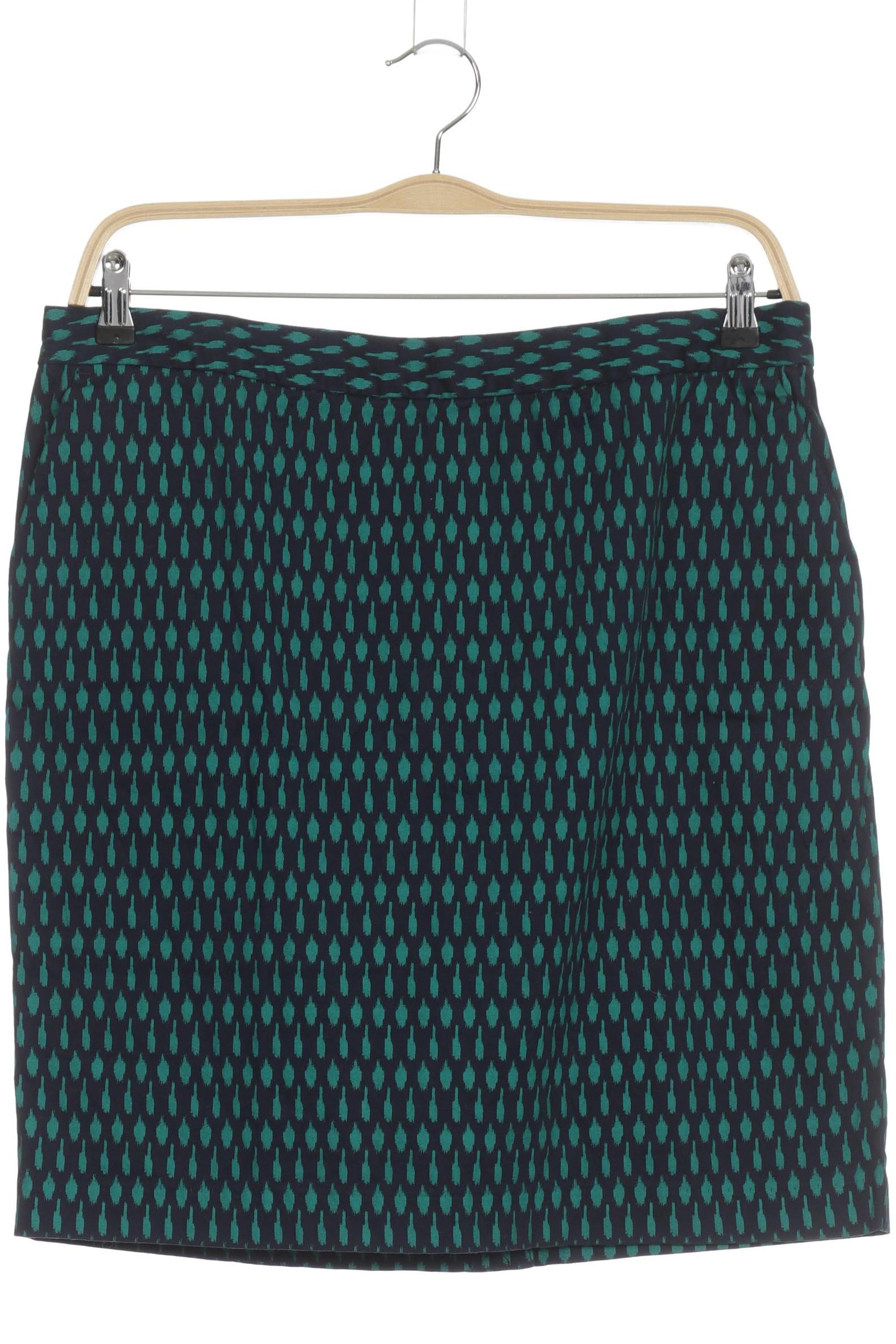 

Tommy Hilfiger Damen Rock, grün, Gr. 16