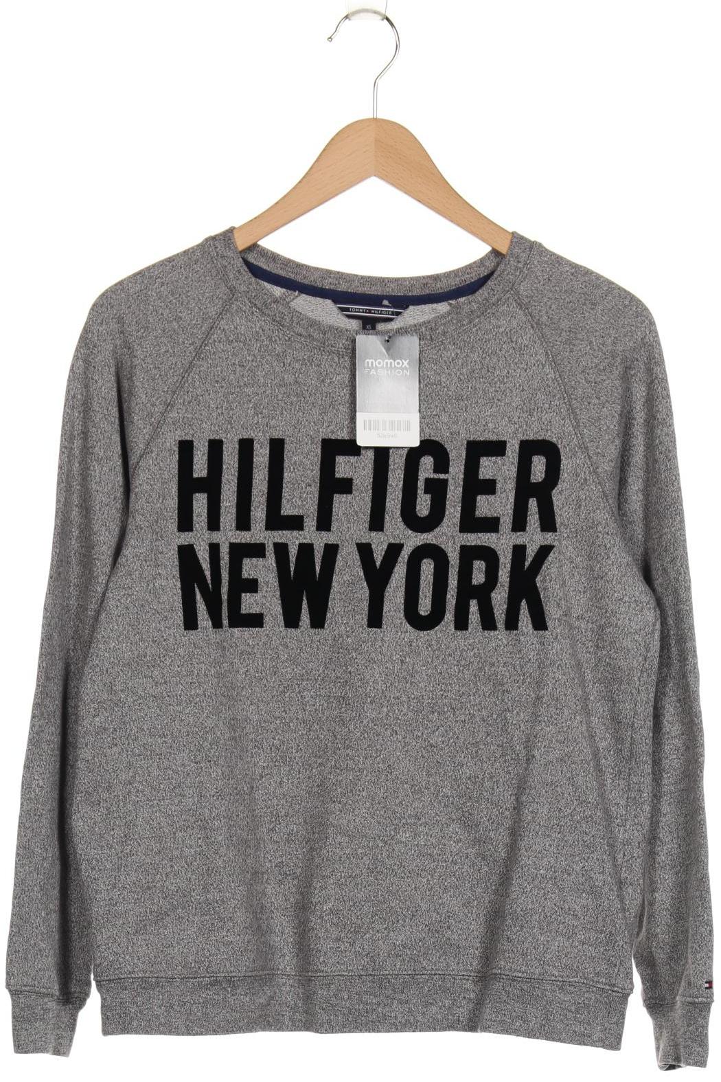 

Tommy Hilfiger Damen Sweatshirt, grau