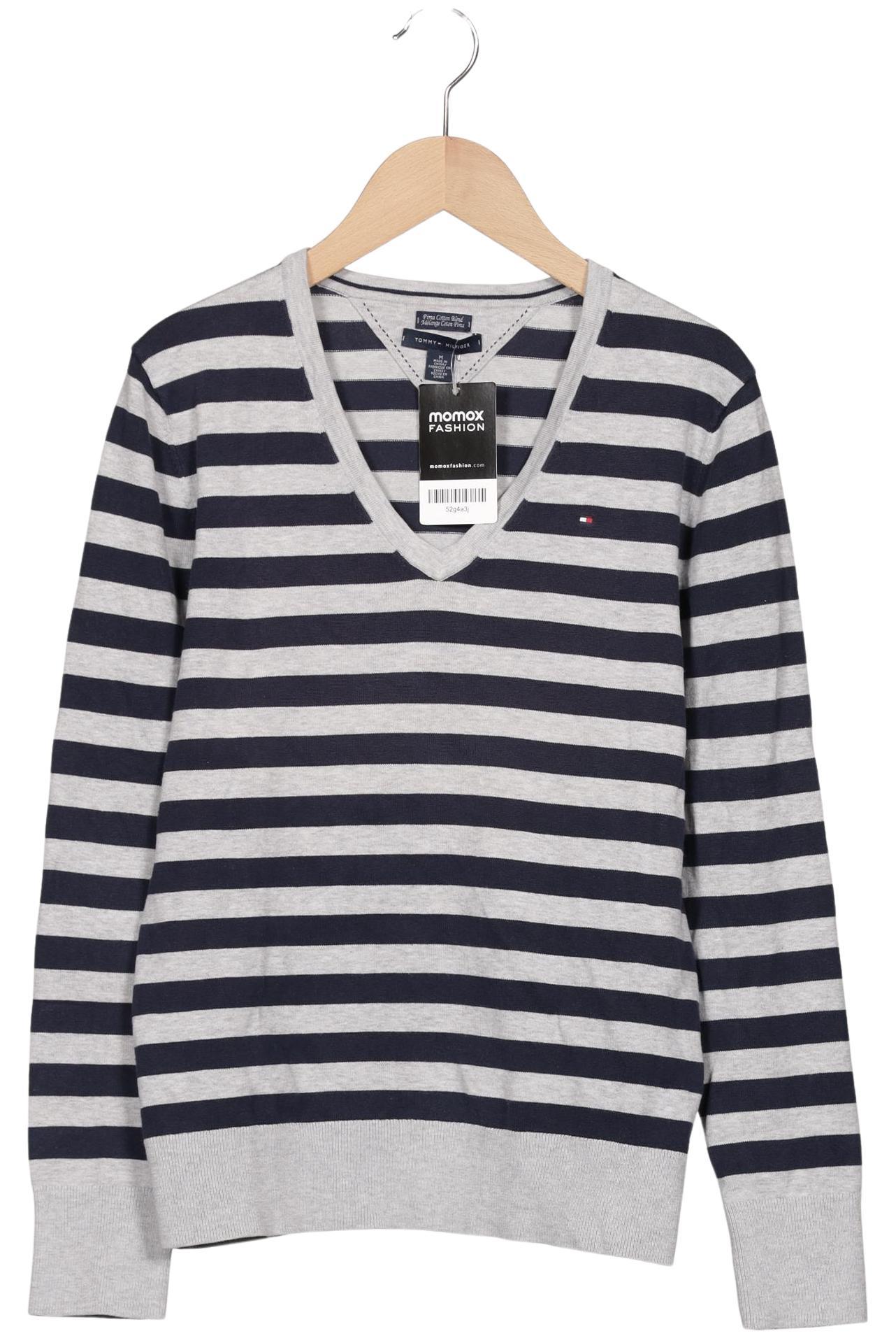 

Tommy Hilfiger Damen Pullover, mehrfarbig, Gr. 38