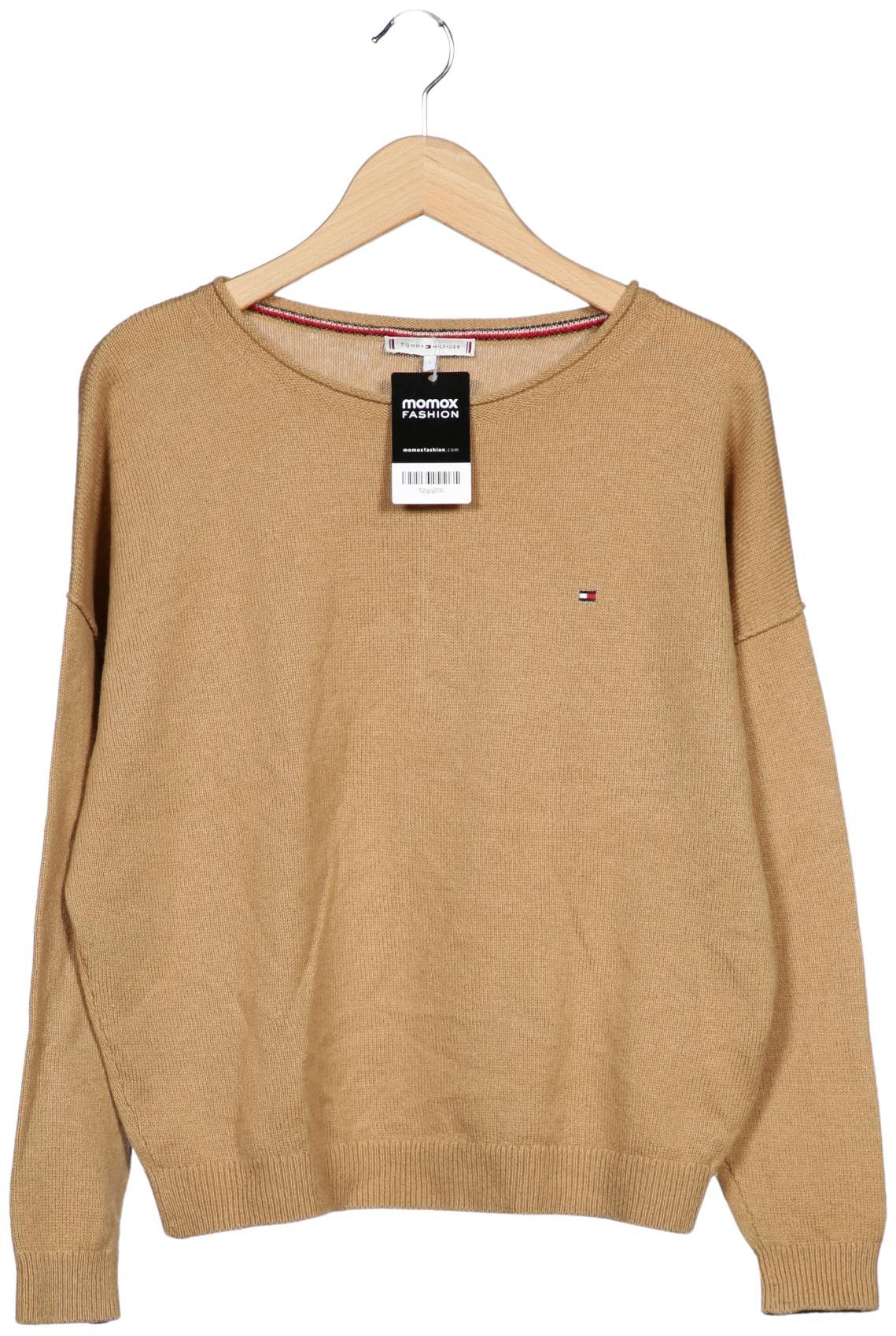 

Tommy Hilfiger Damen Pullover, beige, Gr. 36