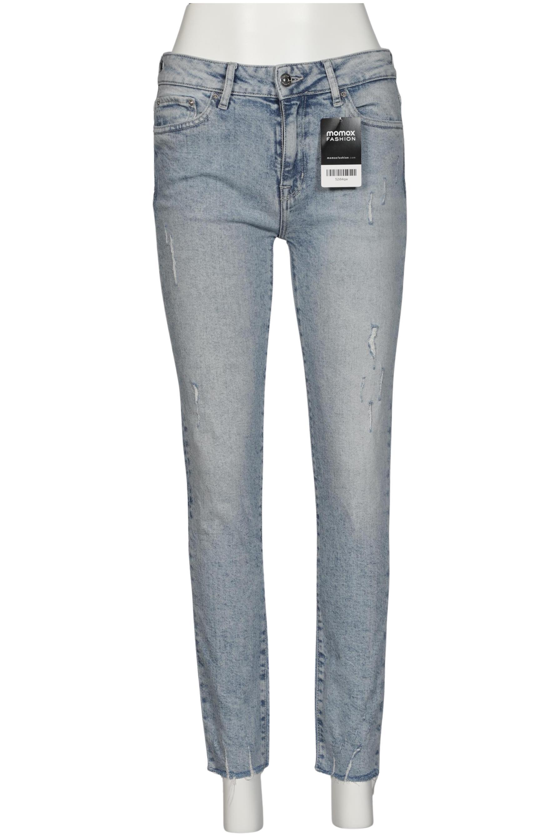 

Tommy Hilfiger Damen Jeans, hellblau, Gr. 28