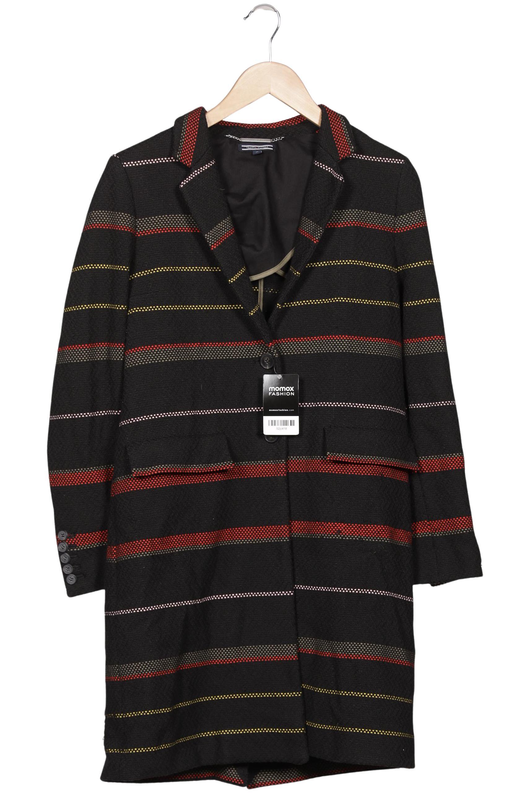 

Tommy Hilfiger Damen Mantel, mehrfarbig, Gr. 38