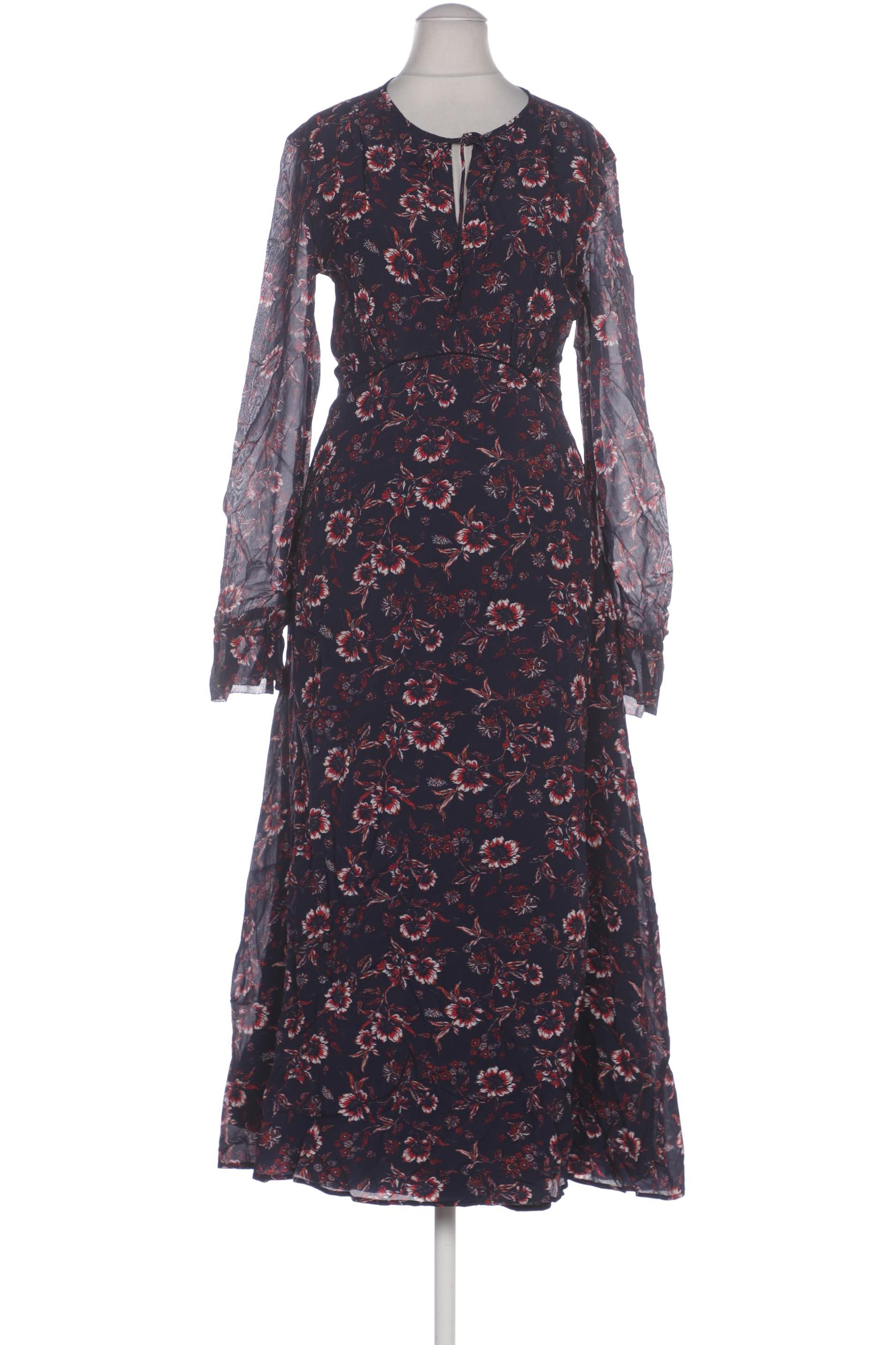 

Tommy Hilfiger Damen Kleid, marineblau, Gr. 34