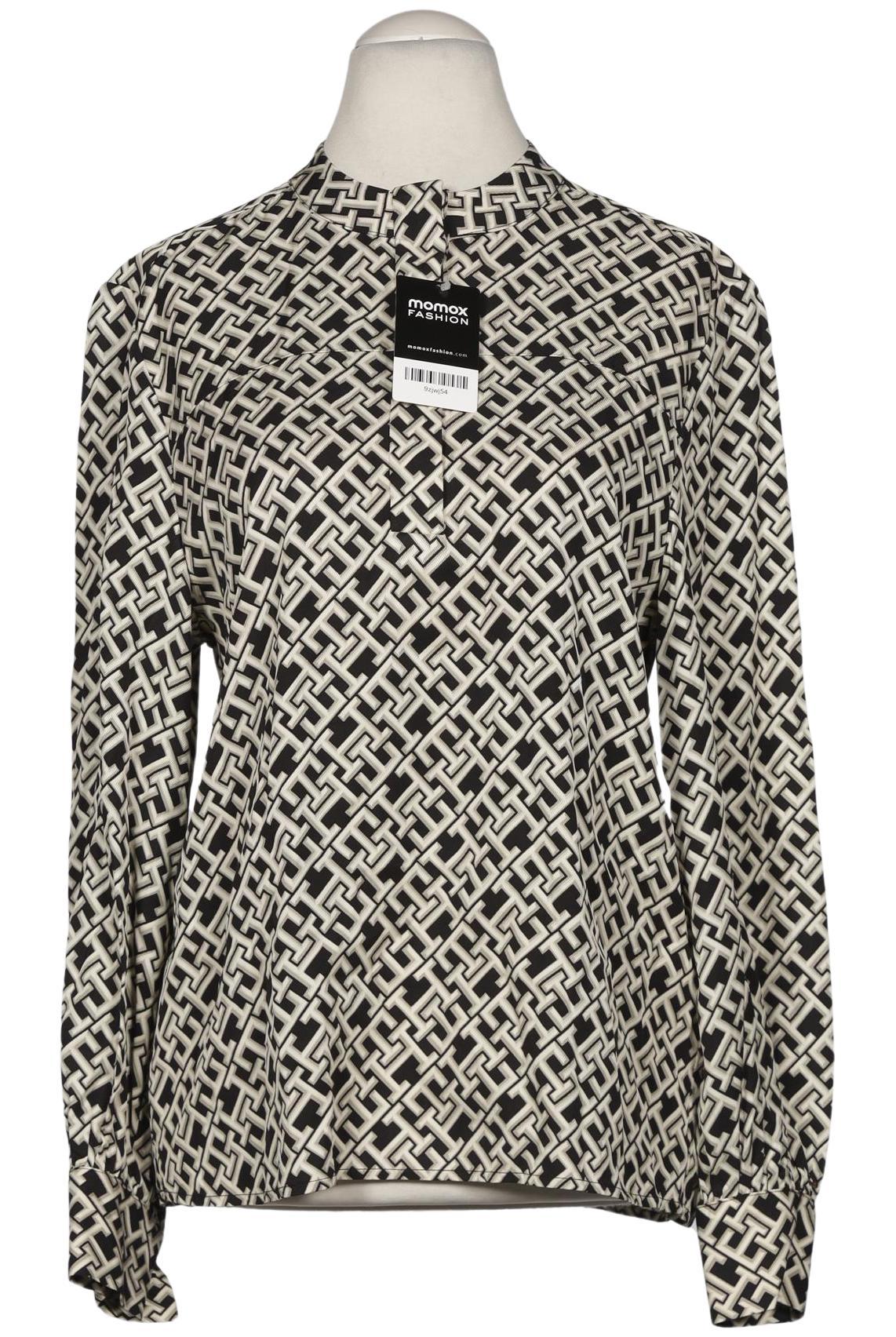 

Tommy Hilfiger Damen Bluse, mehrfarbig, Gr. 38