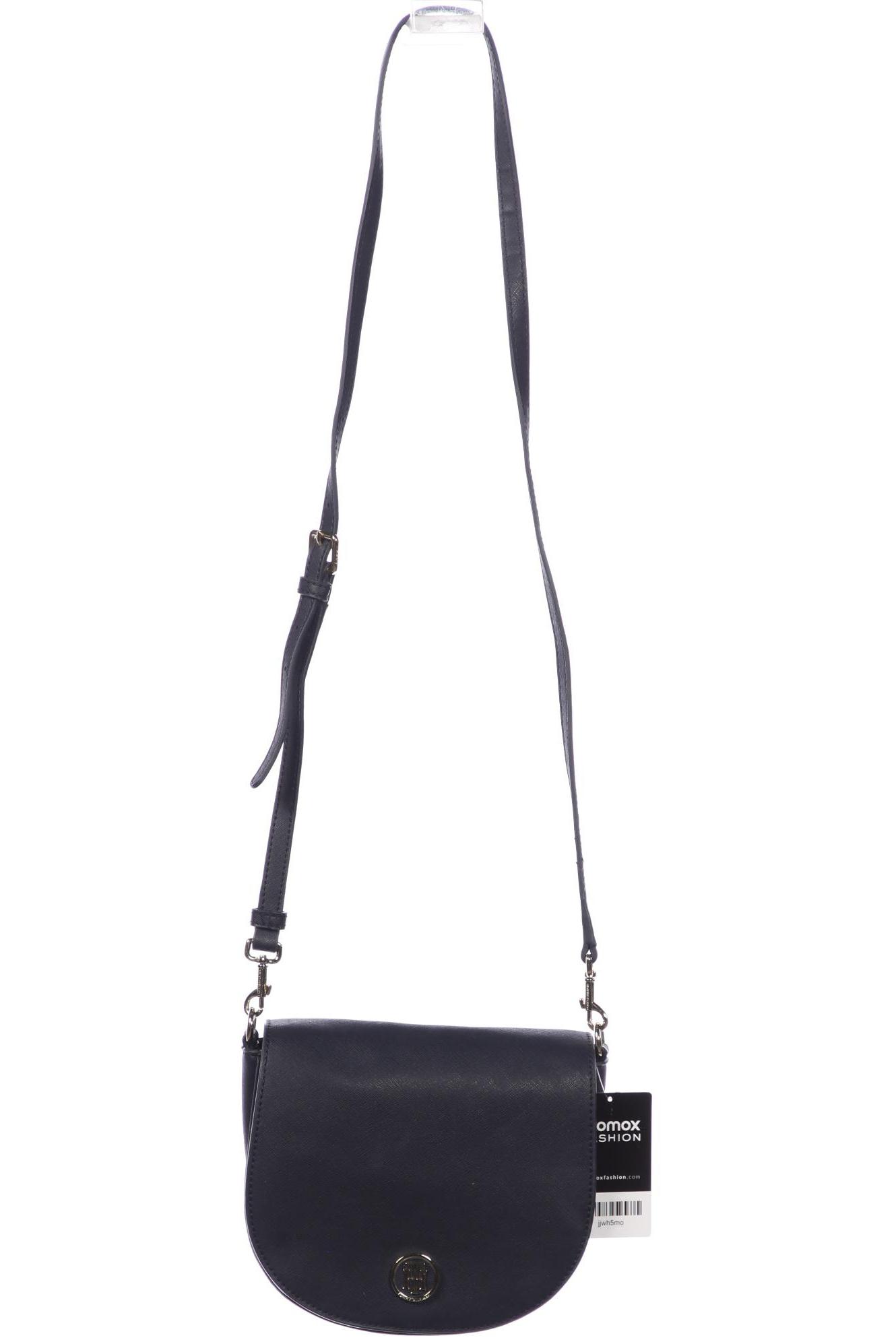 

Tommy Hilfiger Damen Handtasche, marineblau, Gr.