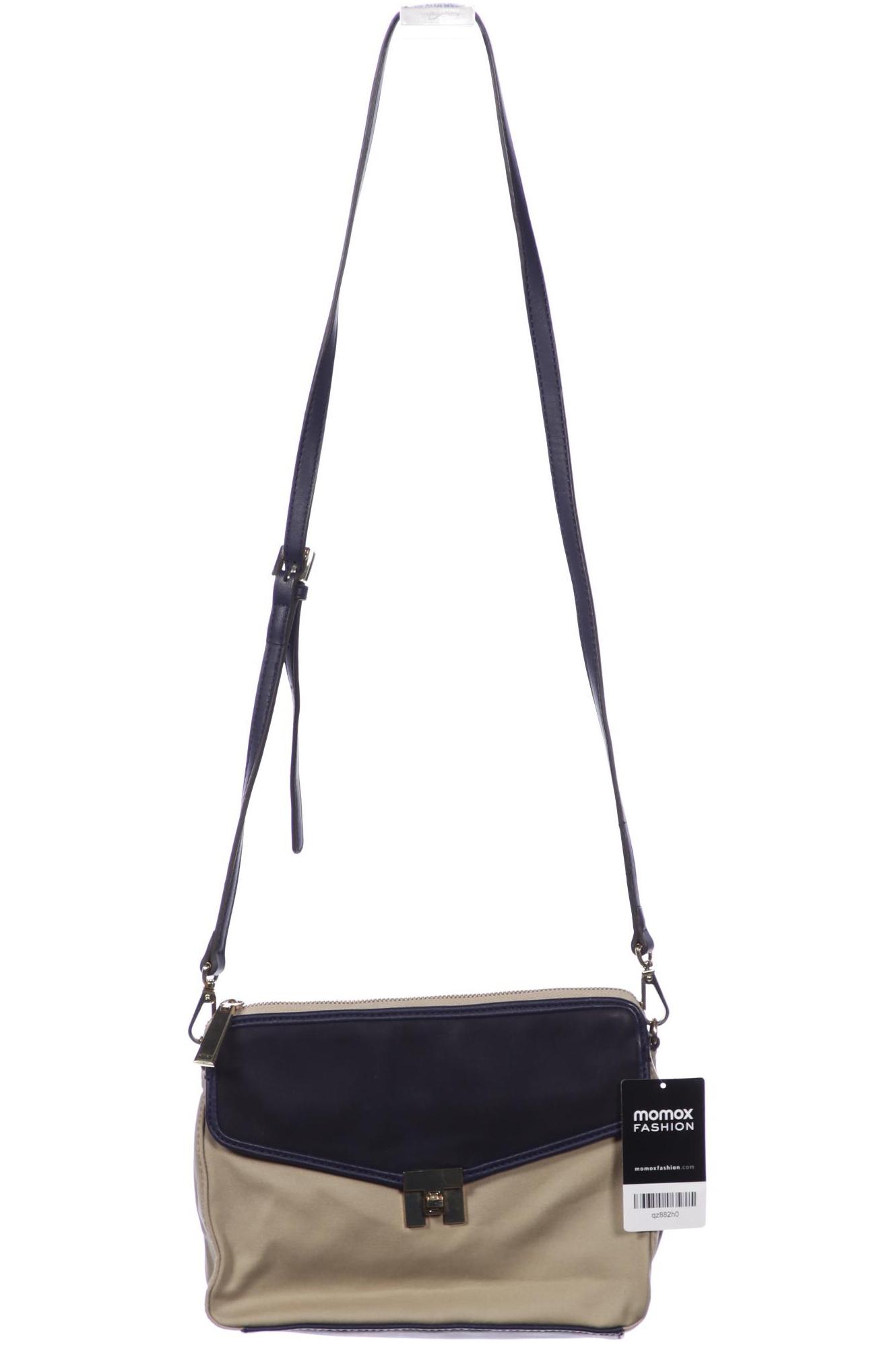 

Tommy Hilfiger Damen Handtasche, beige, Gr.